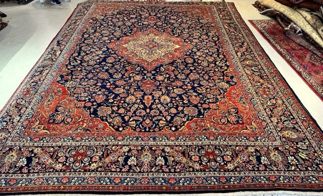 Old Kashan