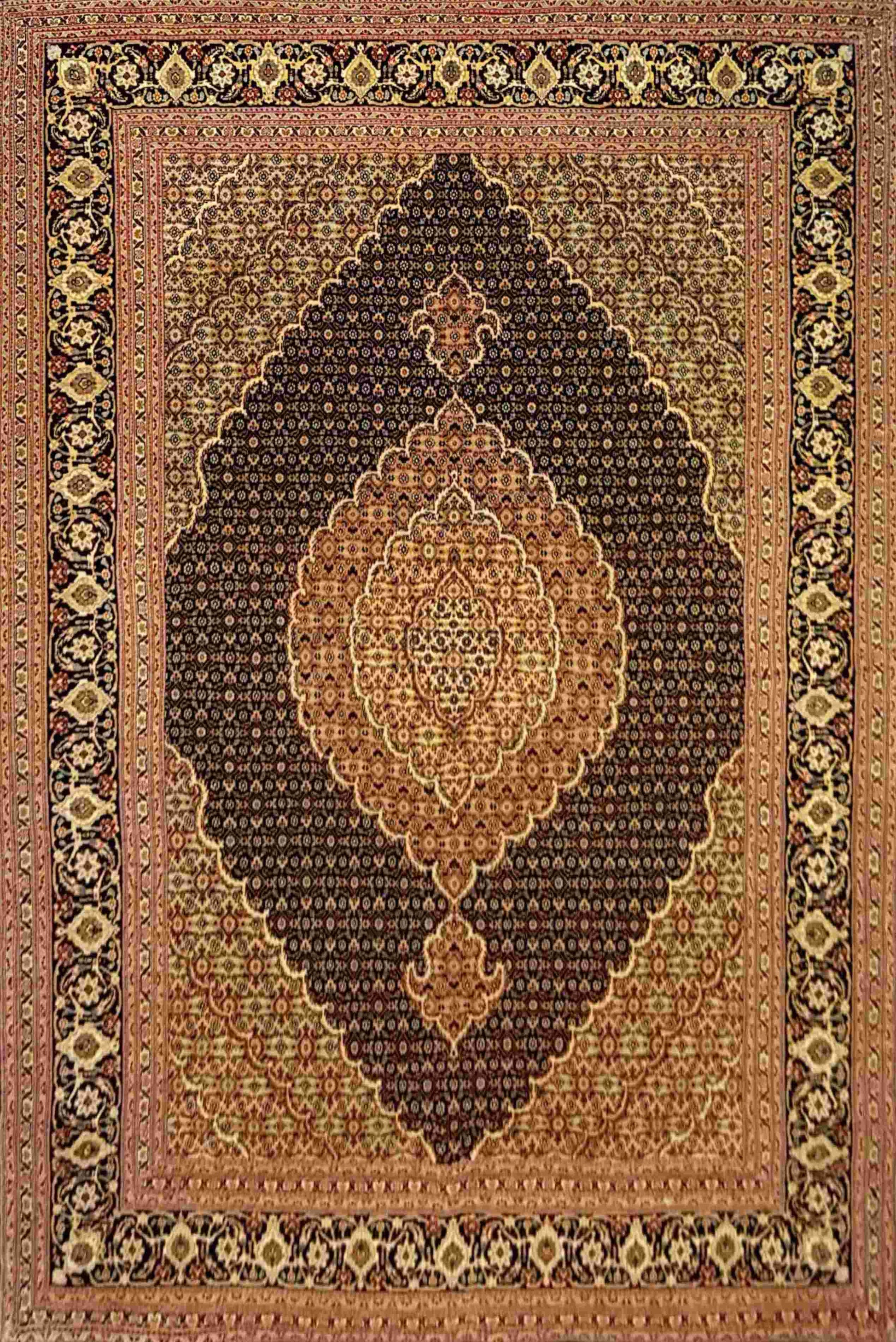 Fine Tabriz