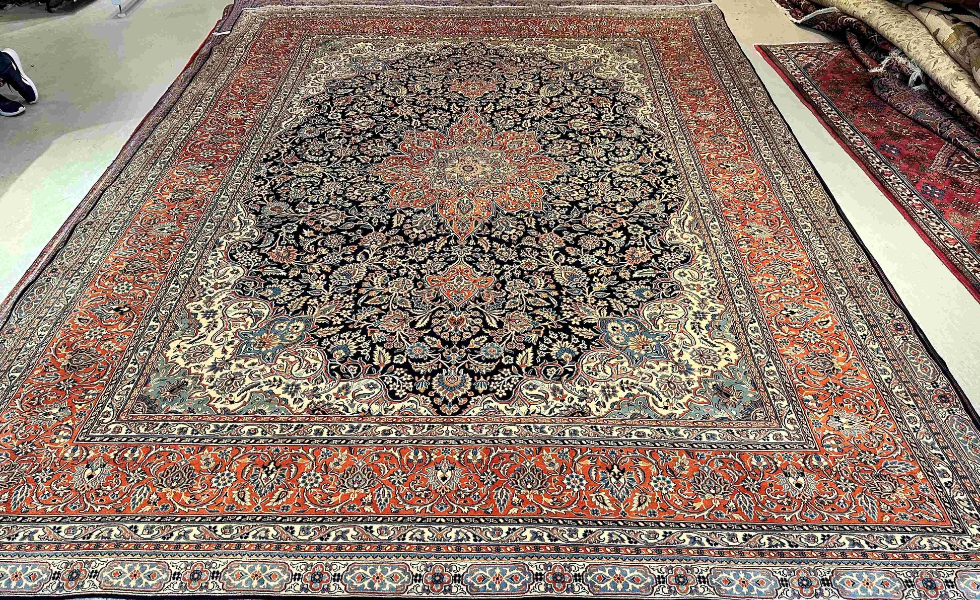 Old Kerman