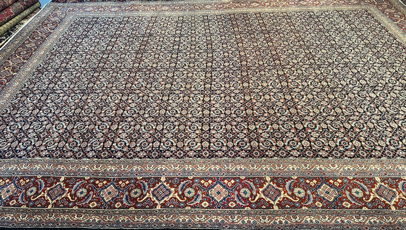 Old Hamadan