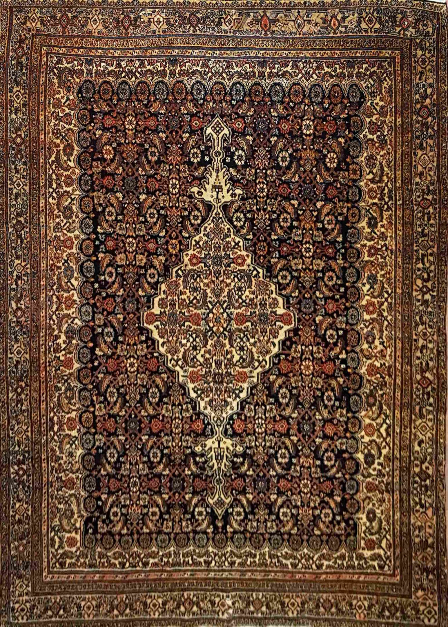 Old Senneh