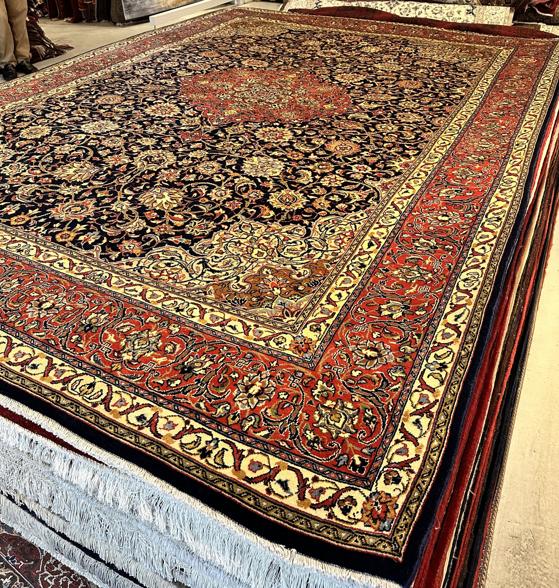 Old Sarouk