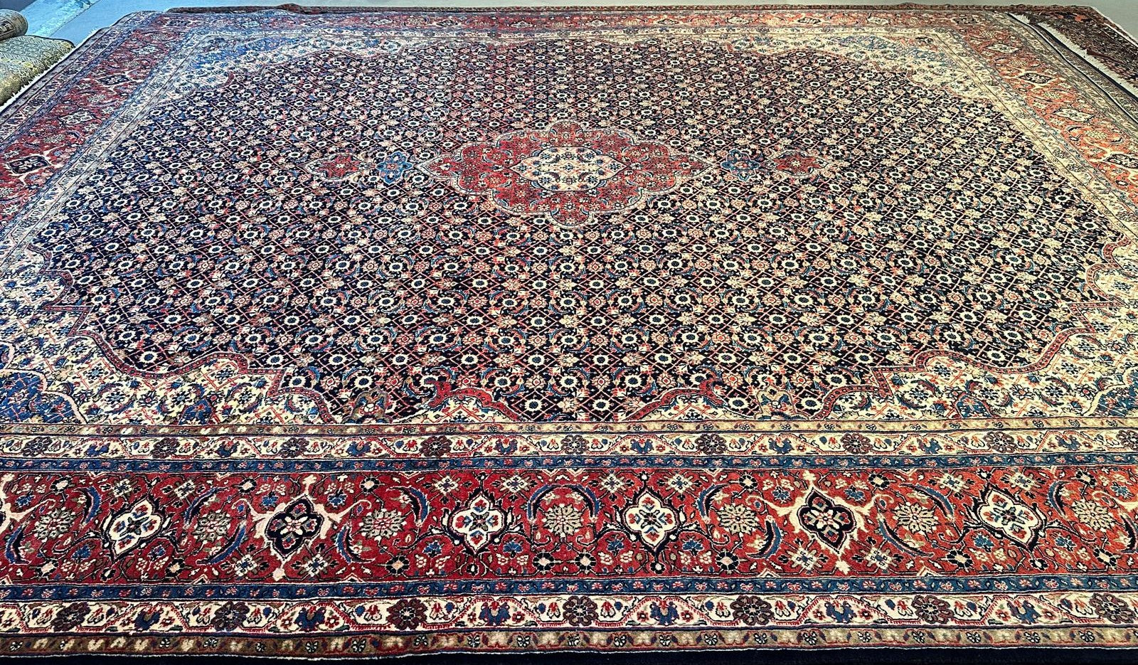 Old Hamadan