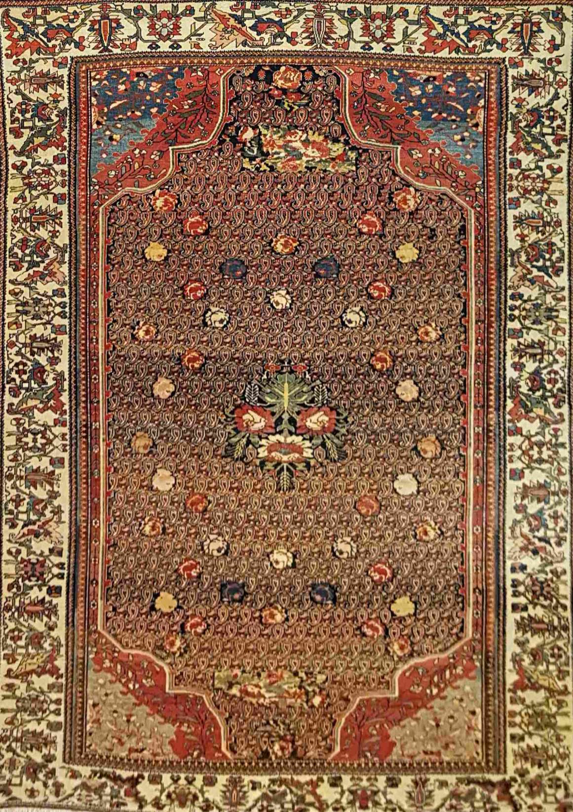 Antique Feraghan
