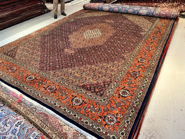 Old Tabriz