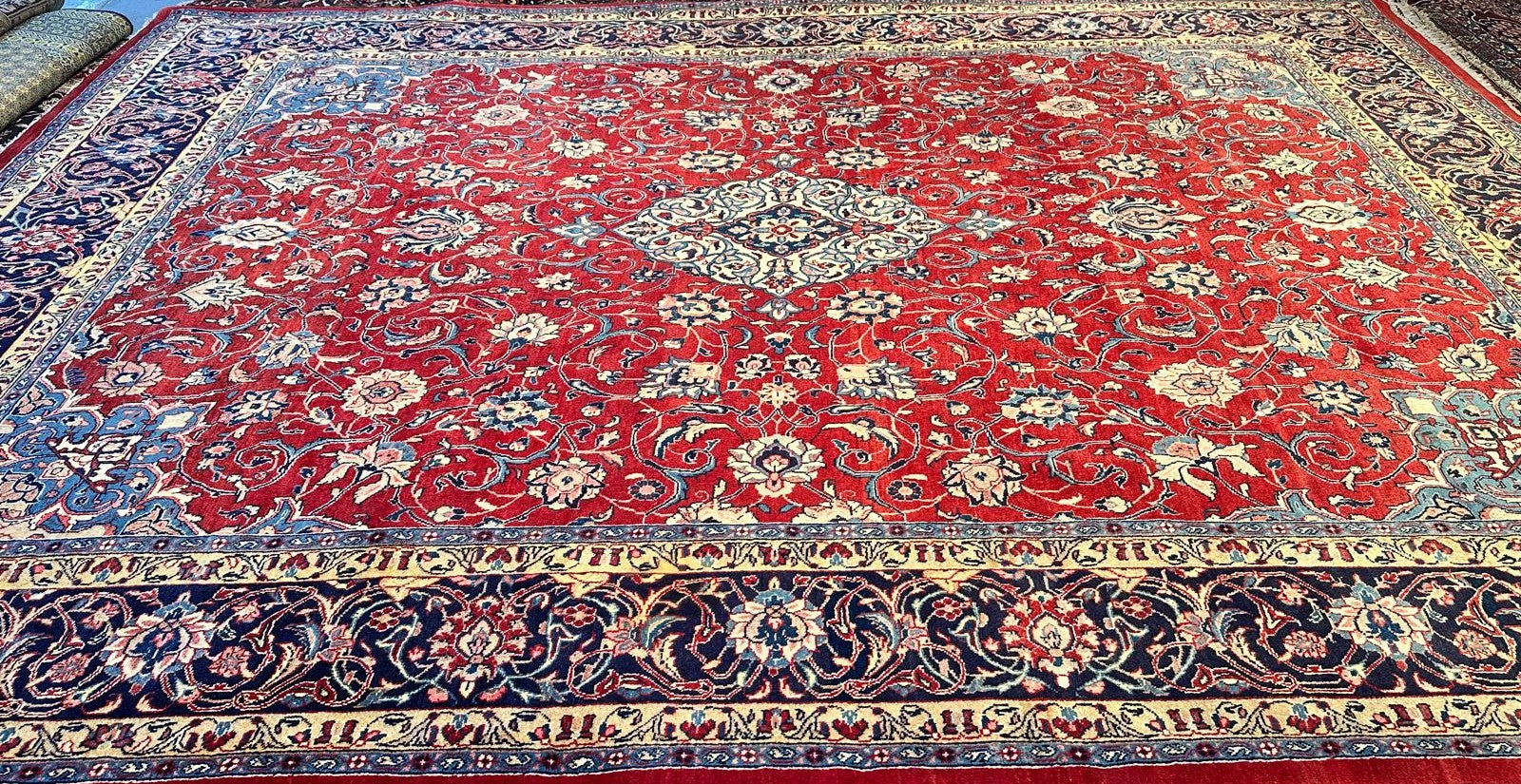Old Sarouk