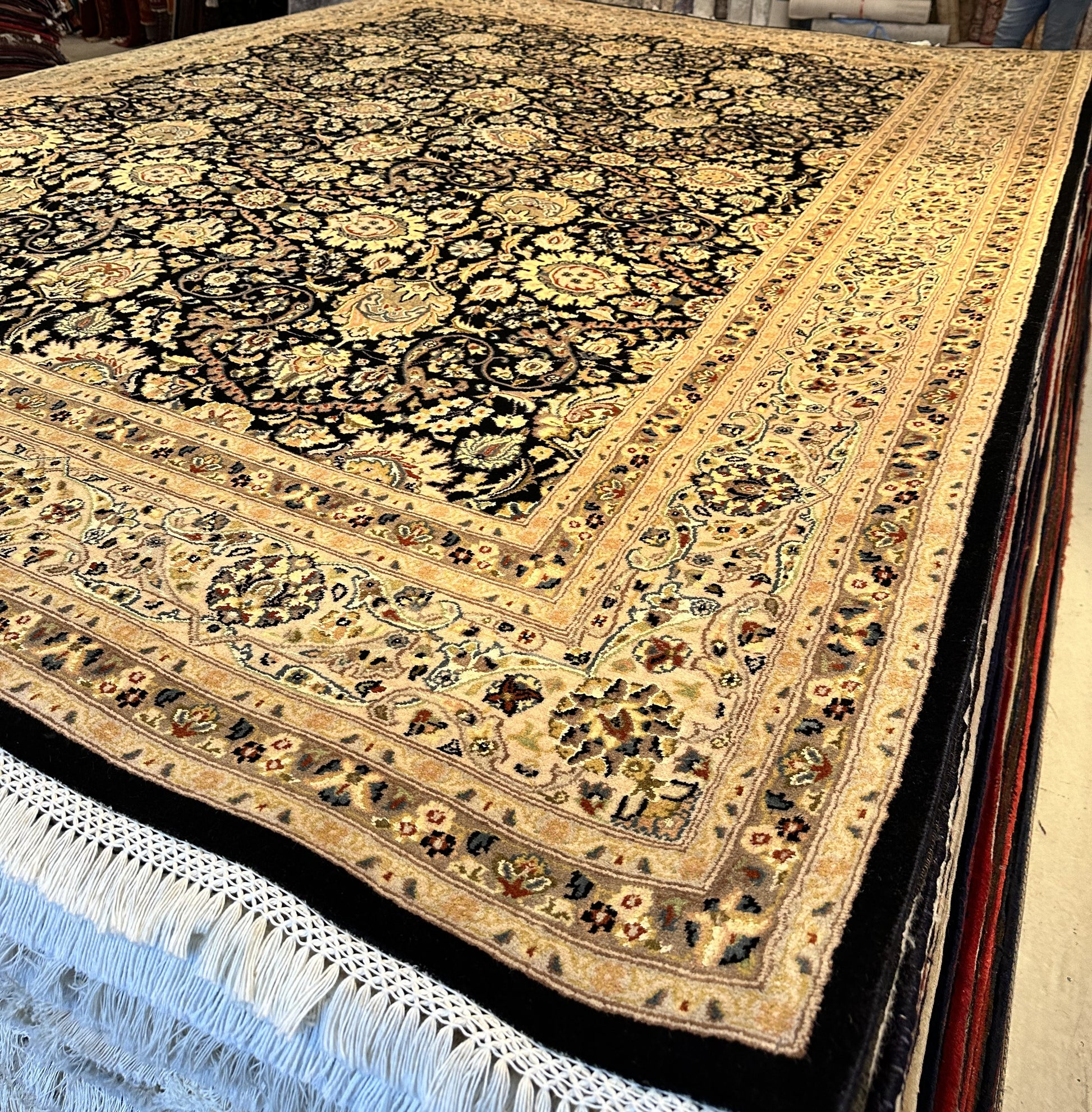 Persian Design - Pakistan