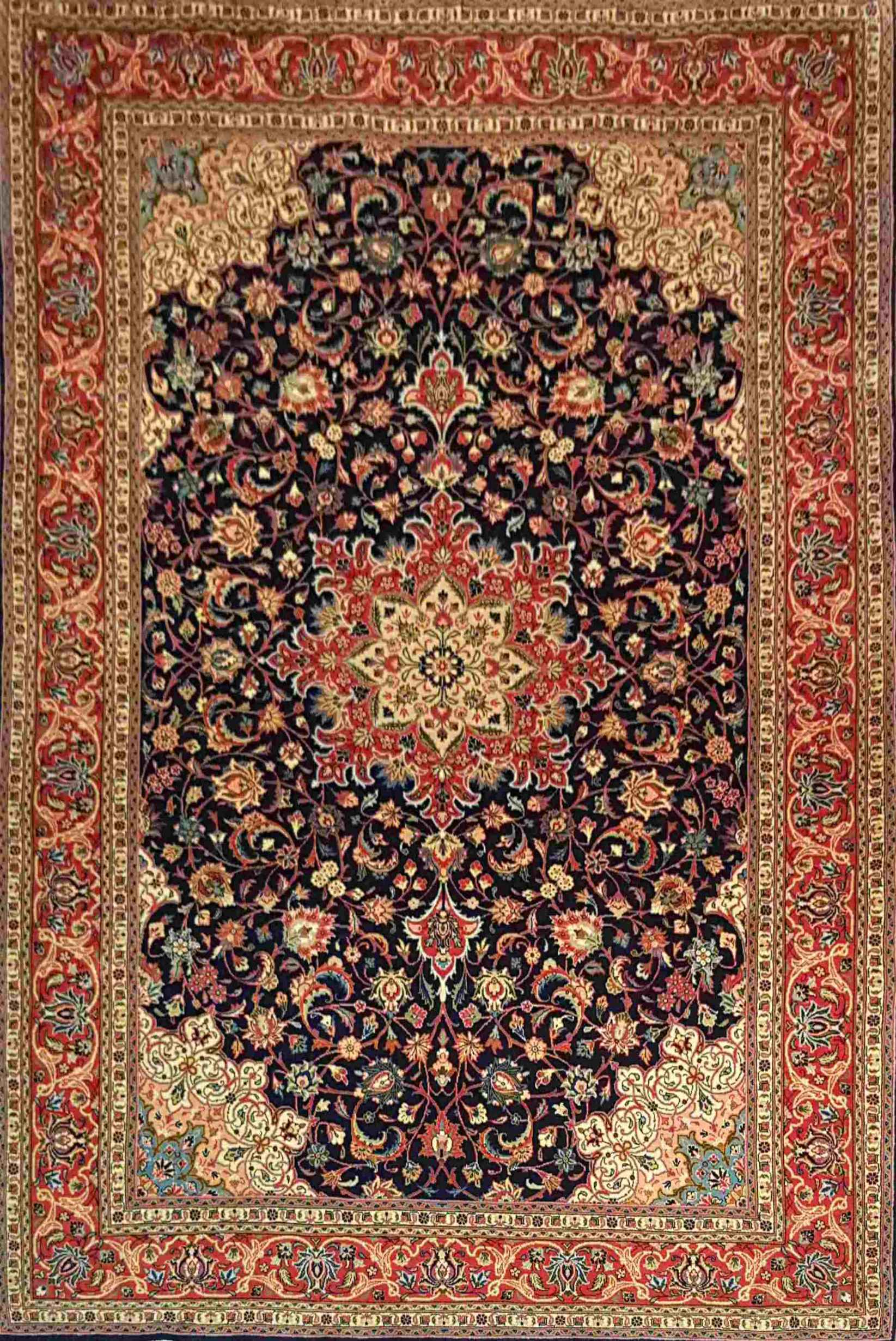 Old Afshar
