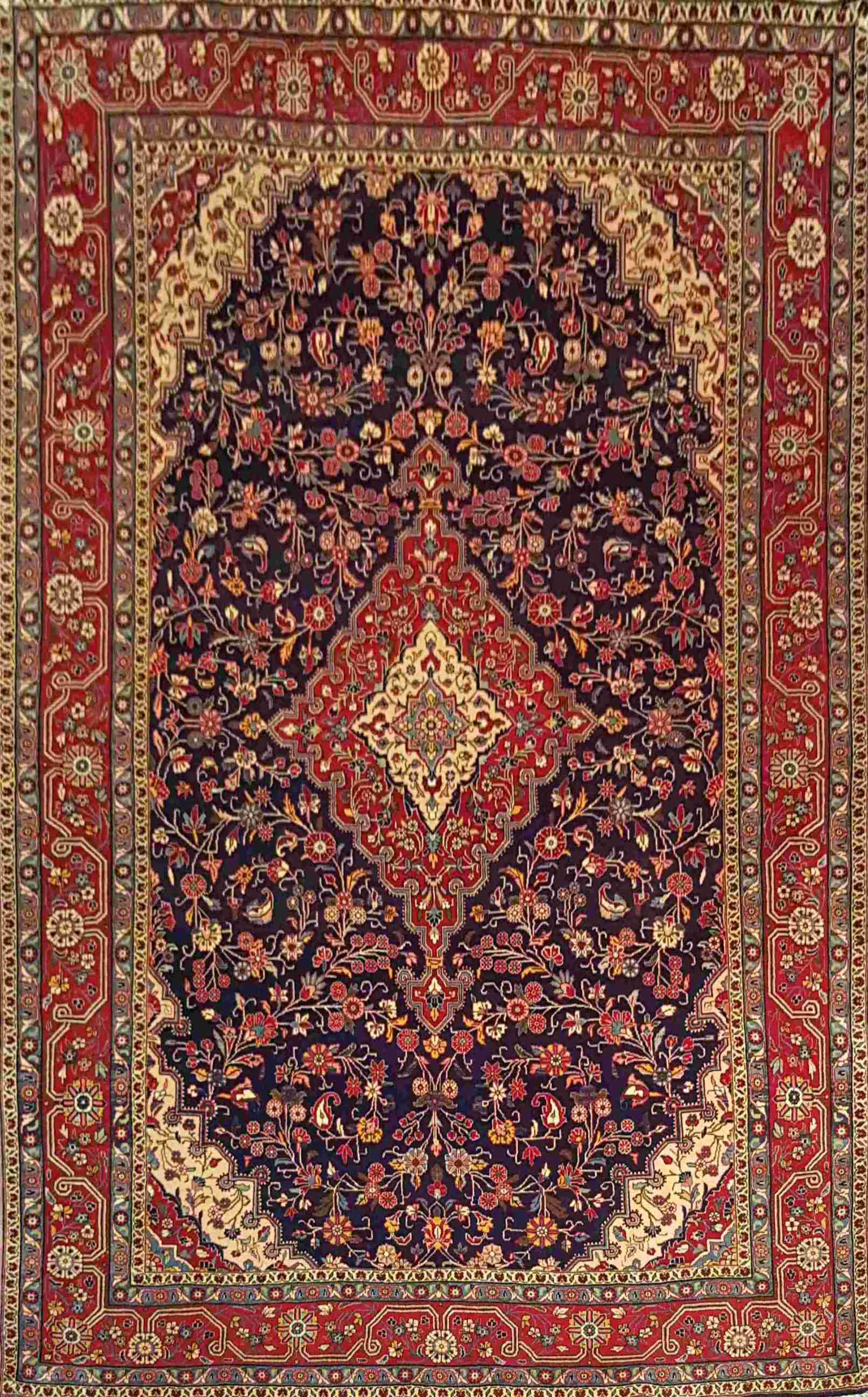 Old Afshar