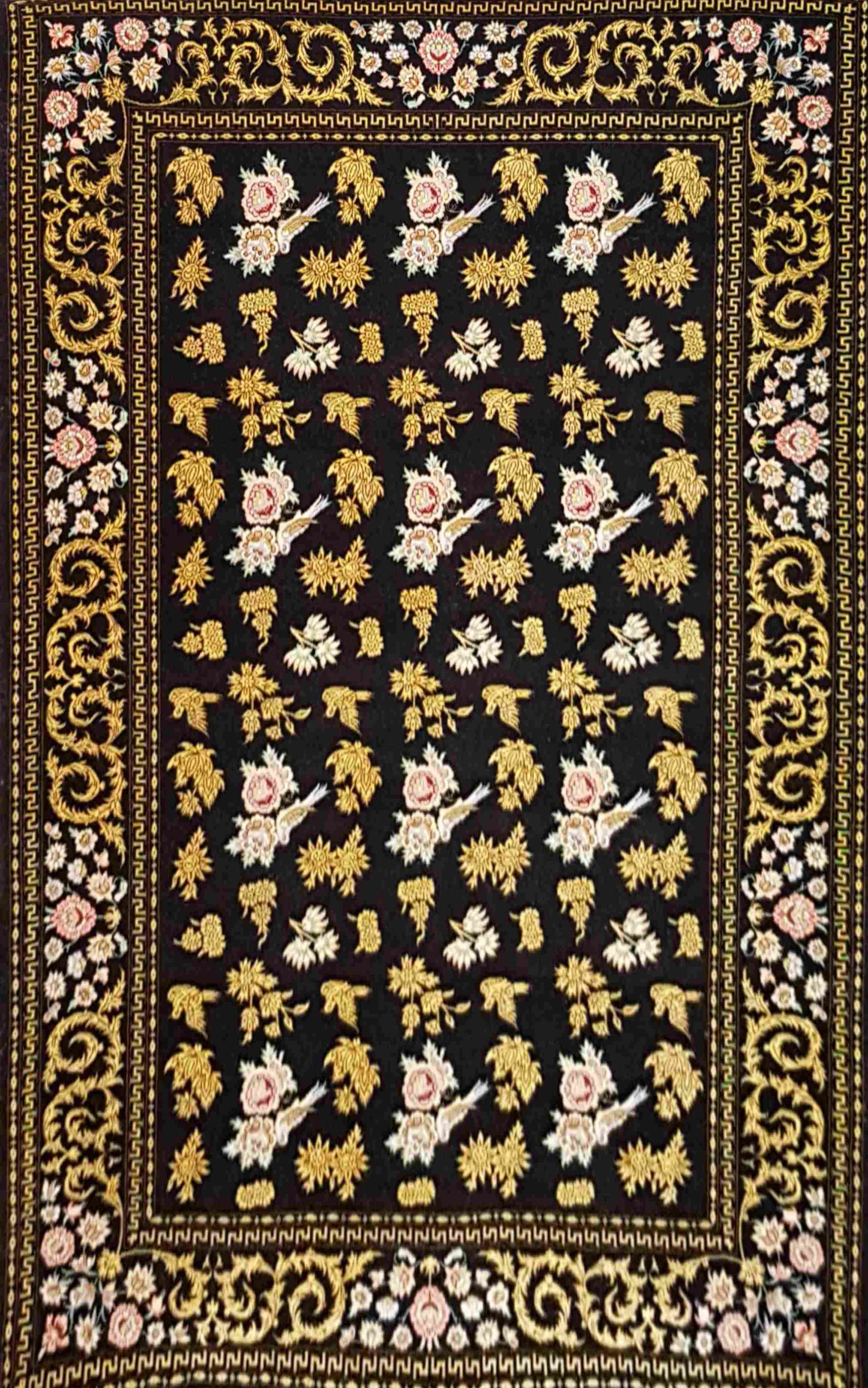 Fine Isfahan