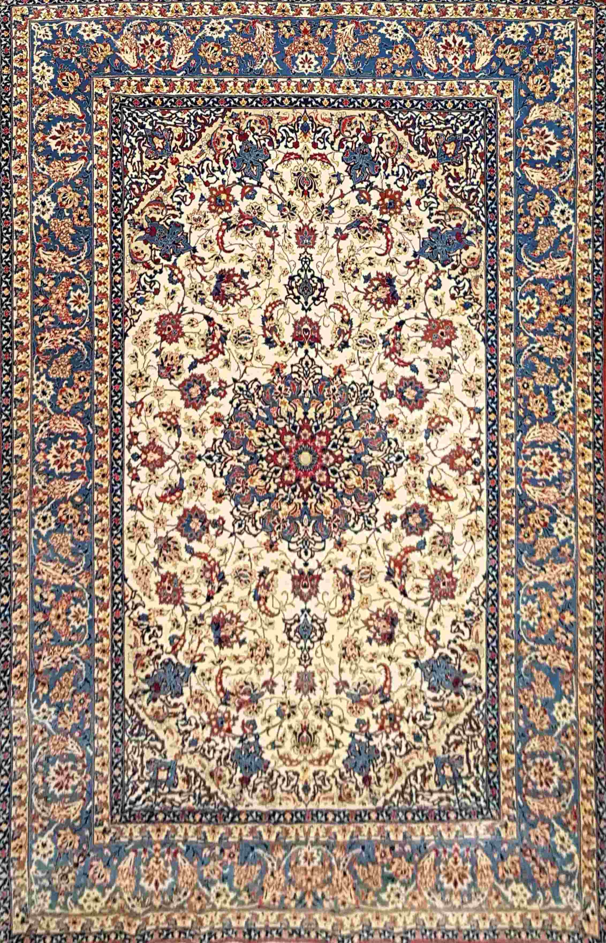 Old Isfahan