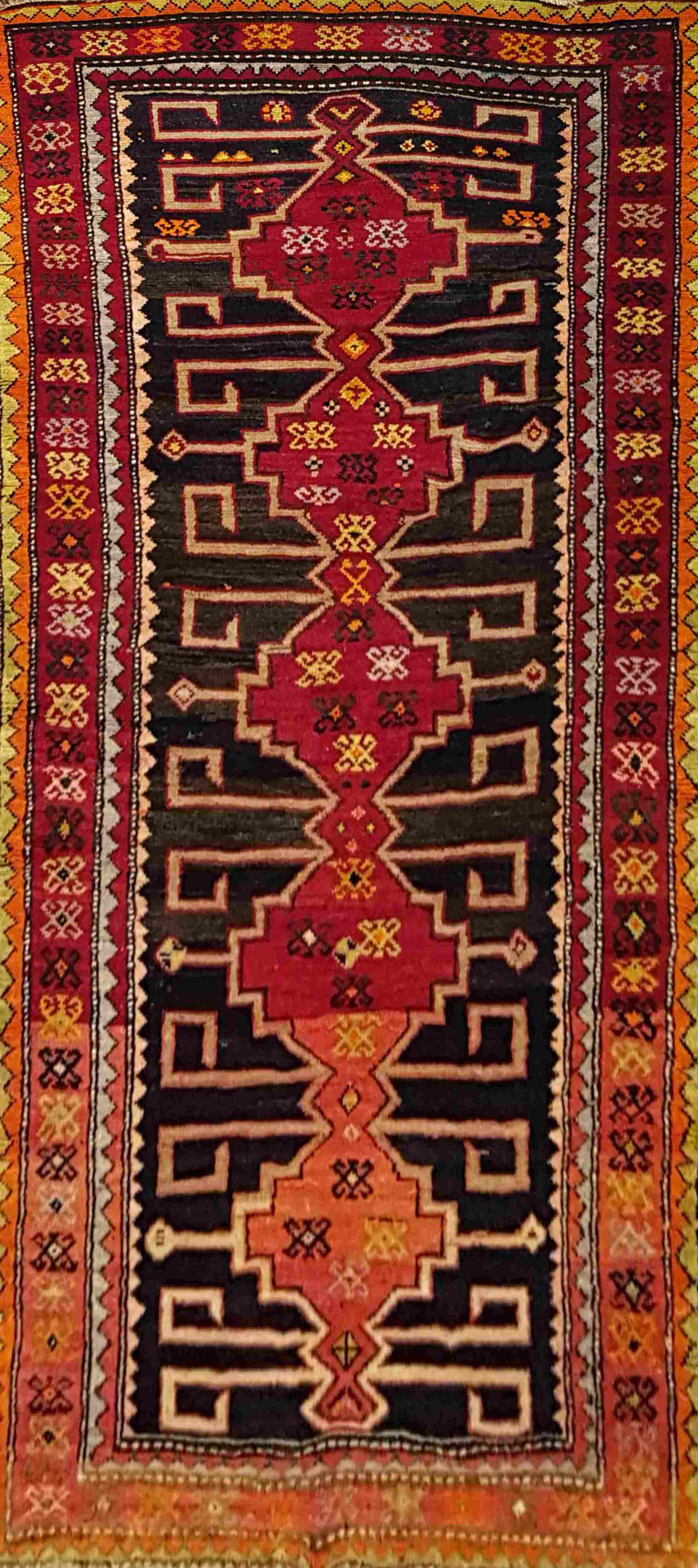 Kazak
