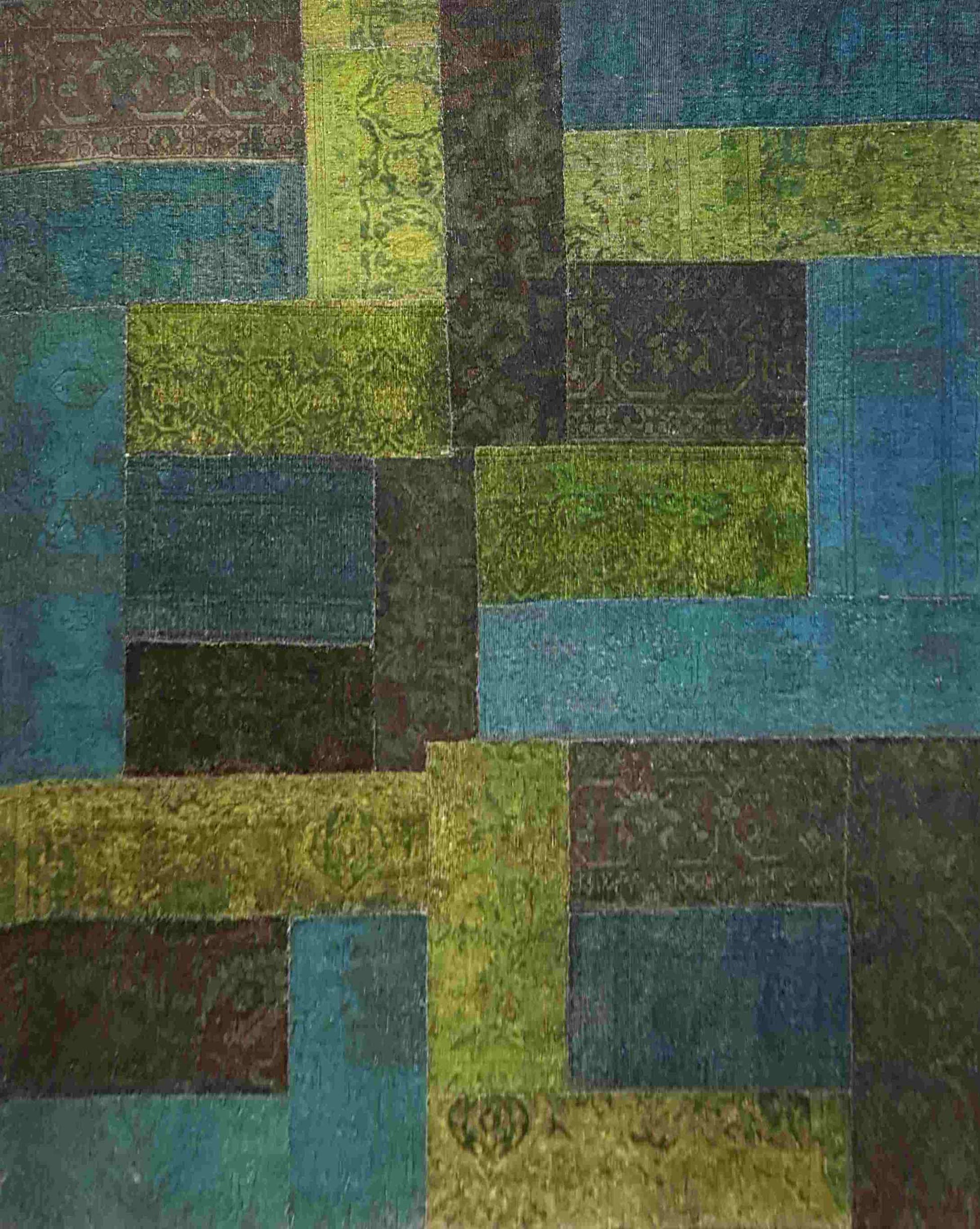 Patchwork