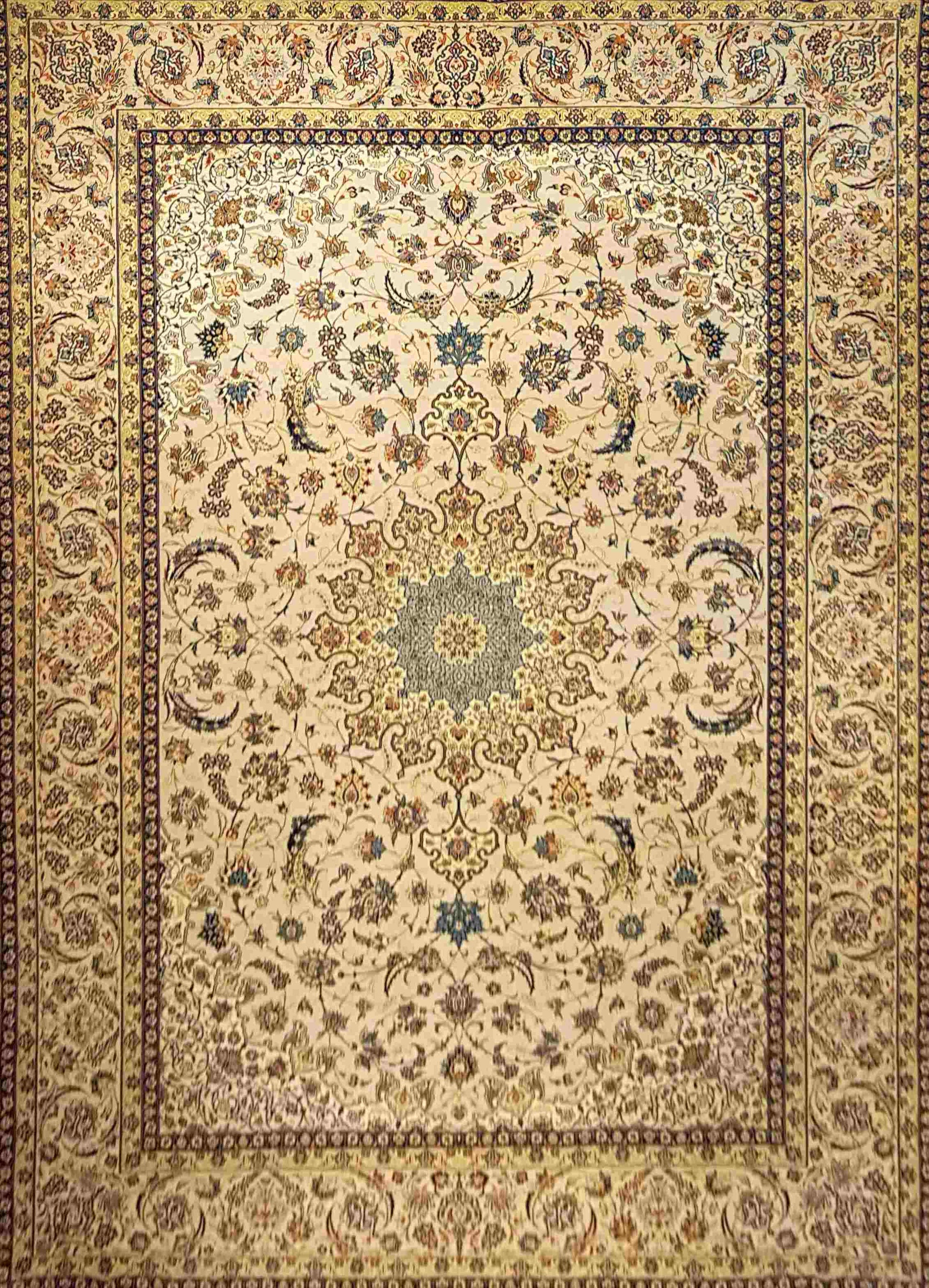 Old Isfahan