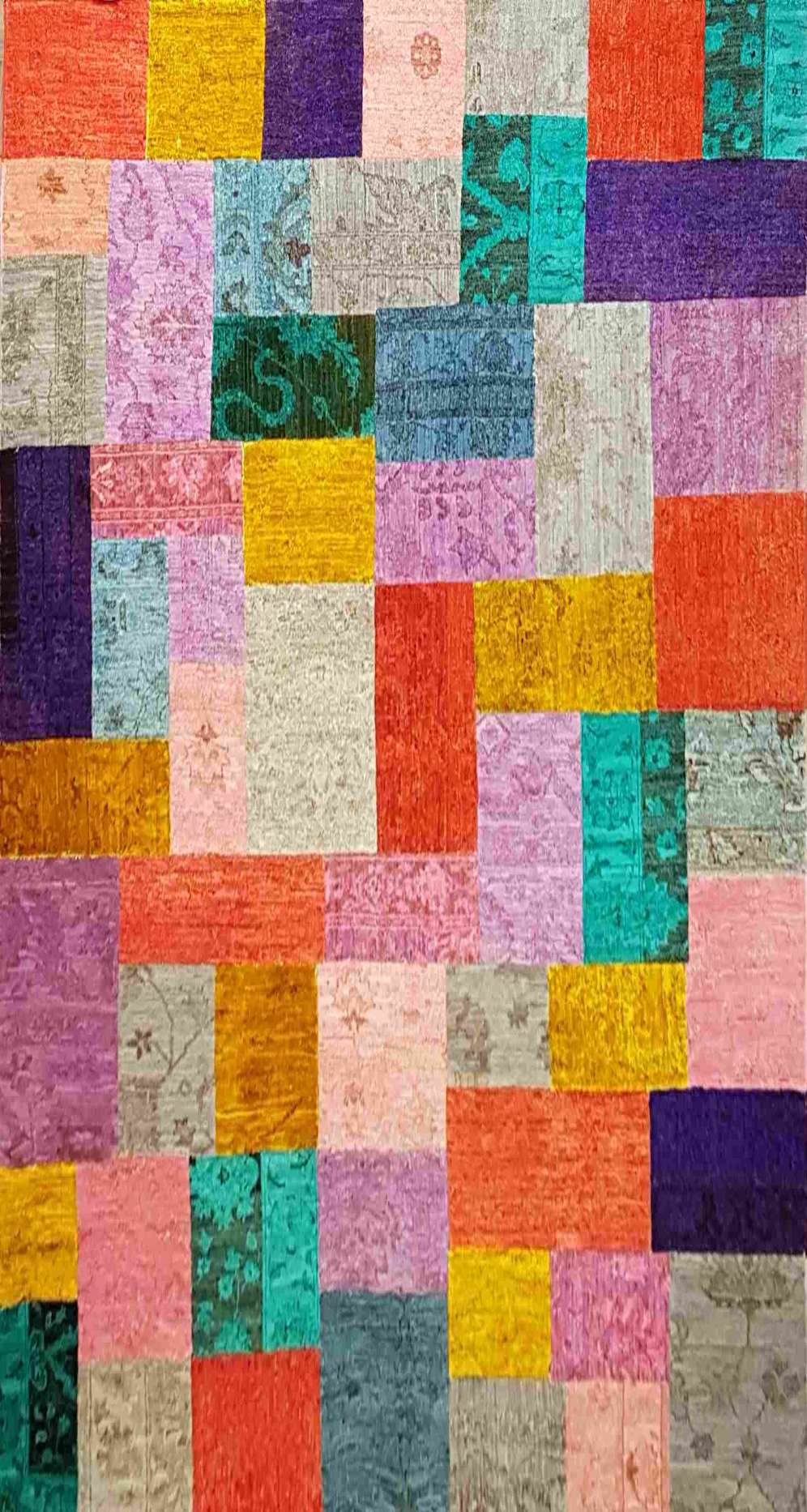 Patchwork
