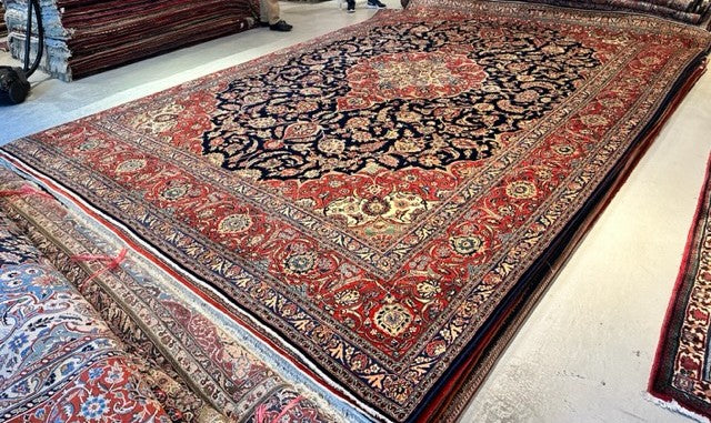 Old Kashan