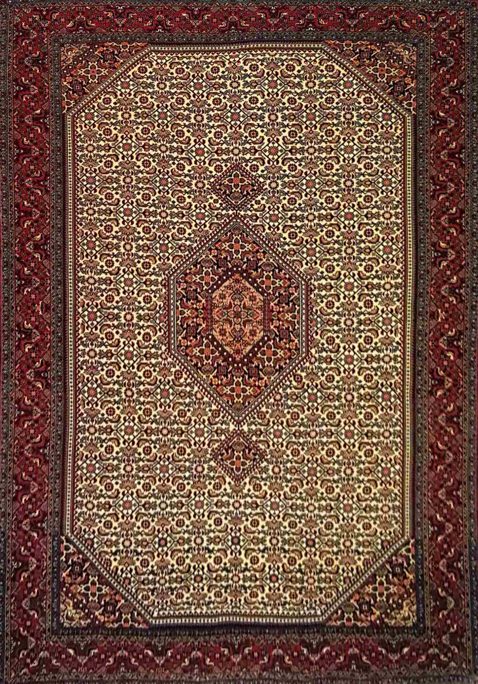 Old Bijar