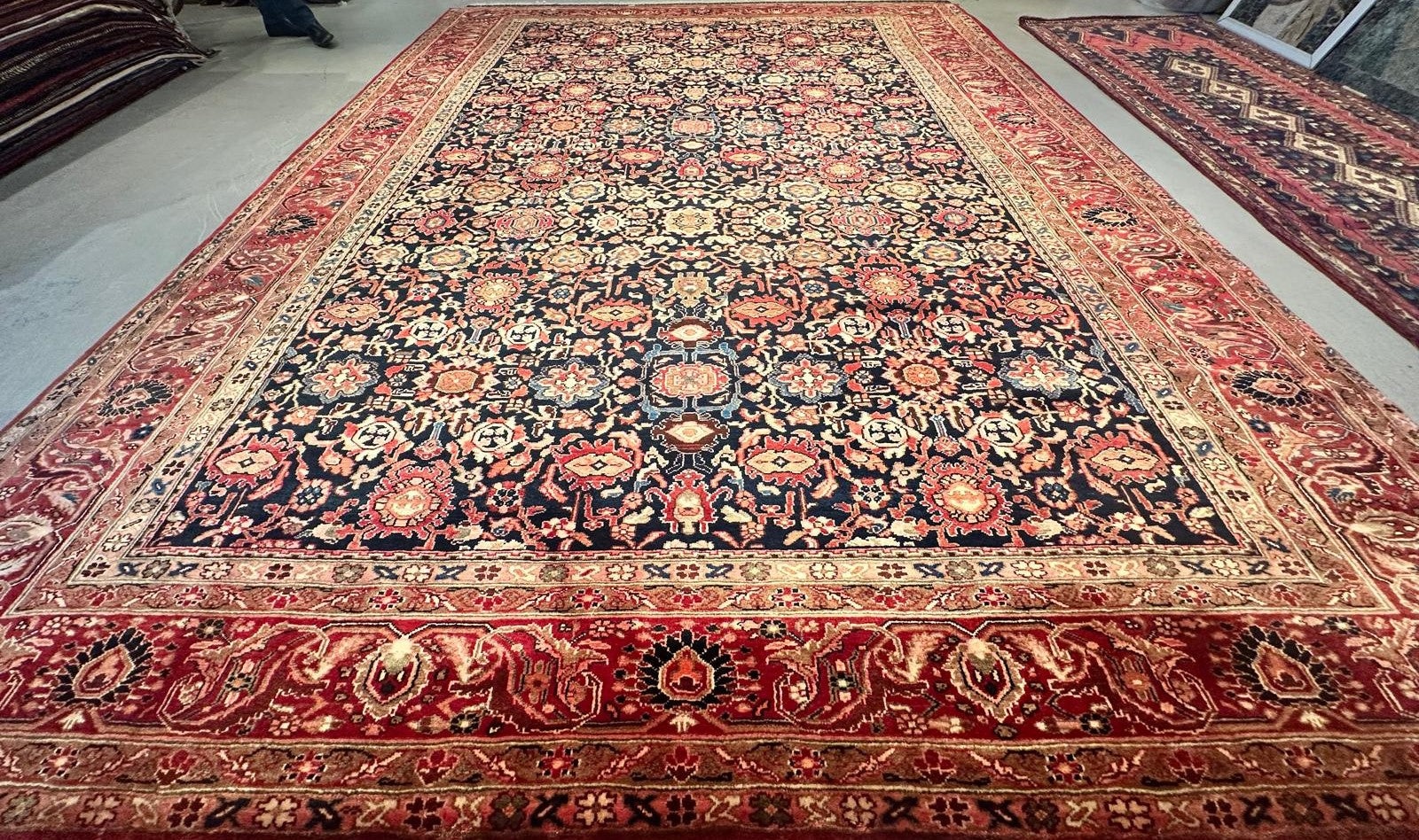 Old Malayer