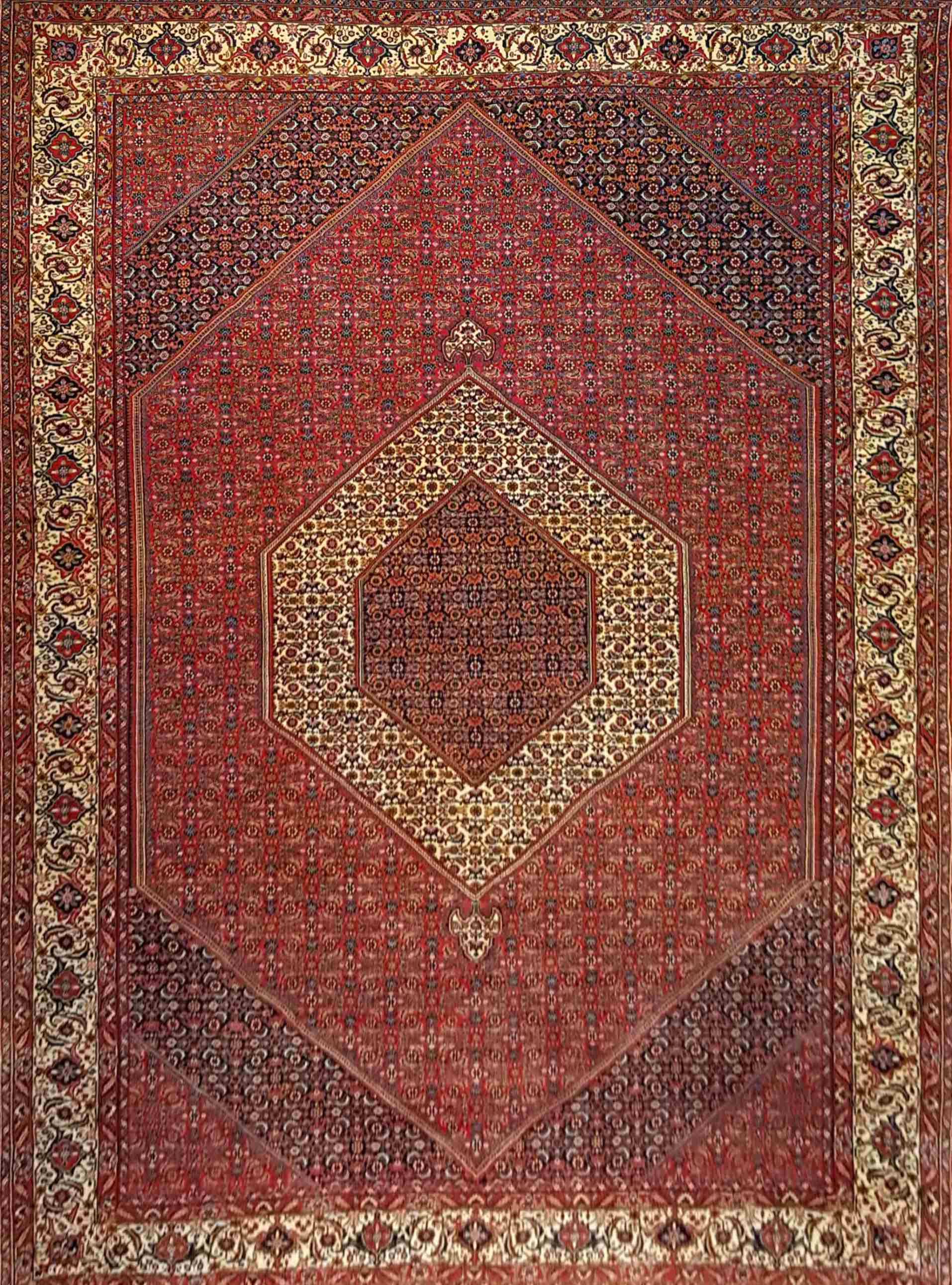 Old Bijar