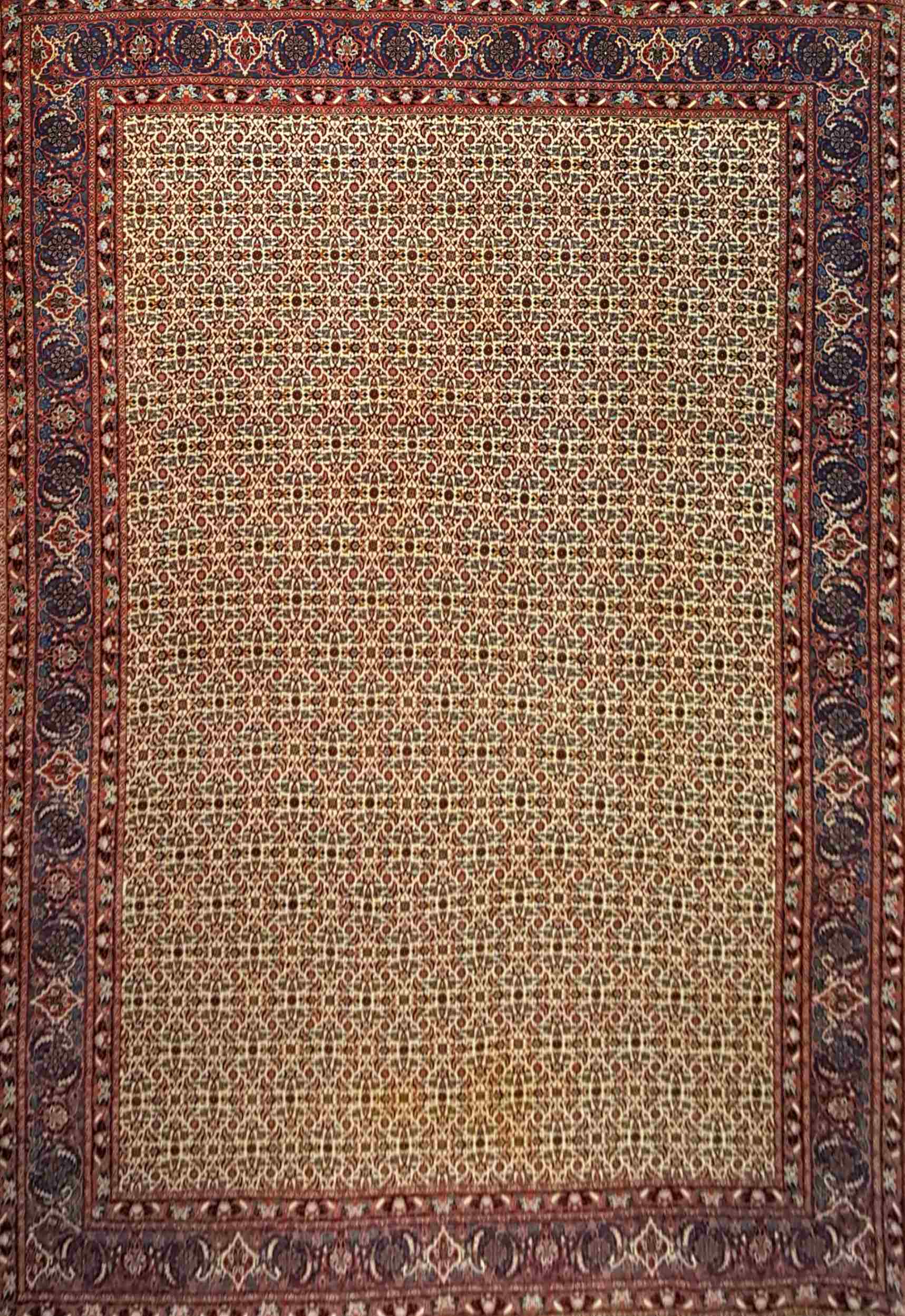 Old Bijar