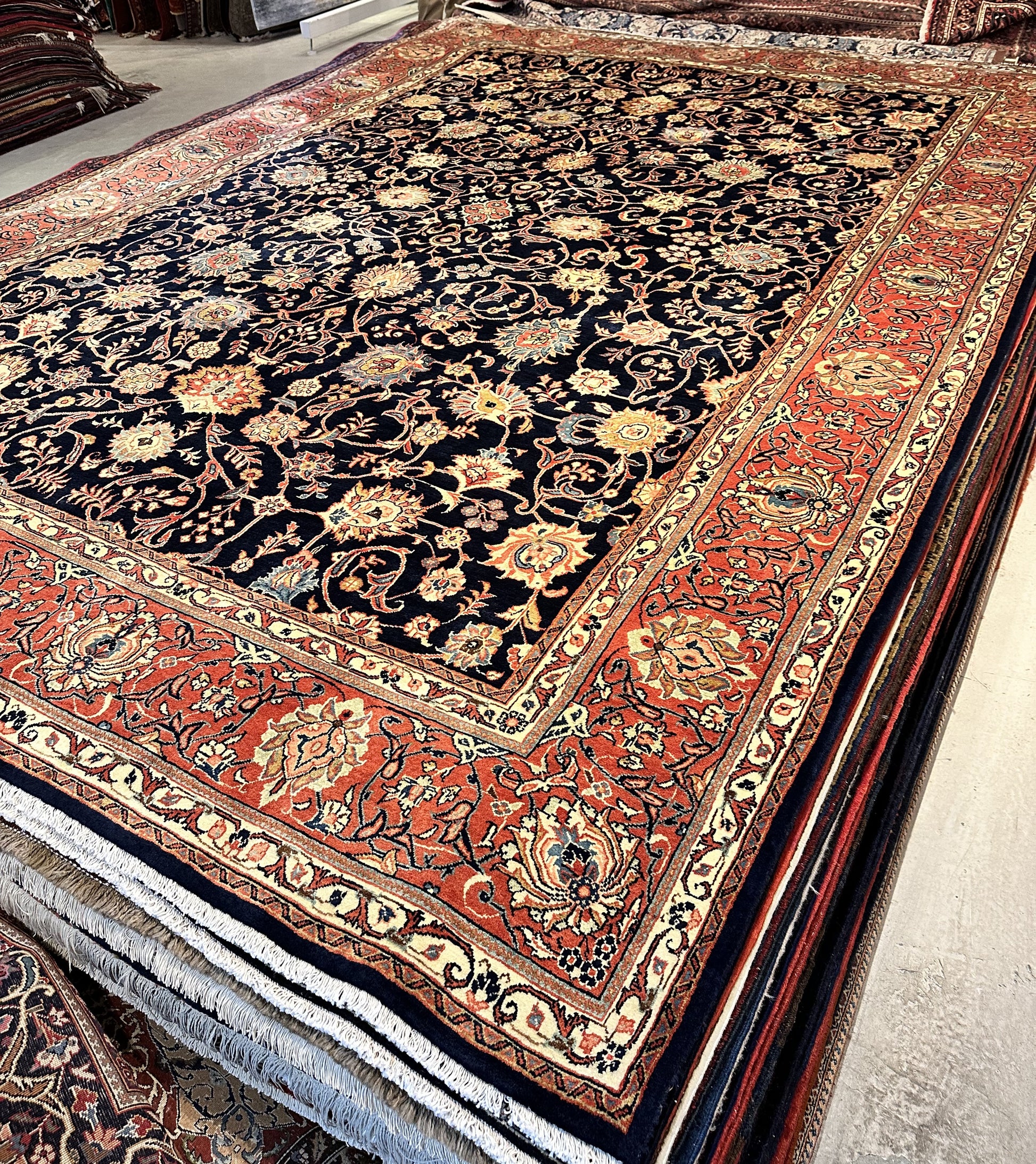 Old Sarouk