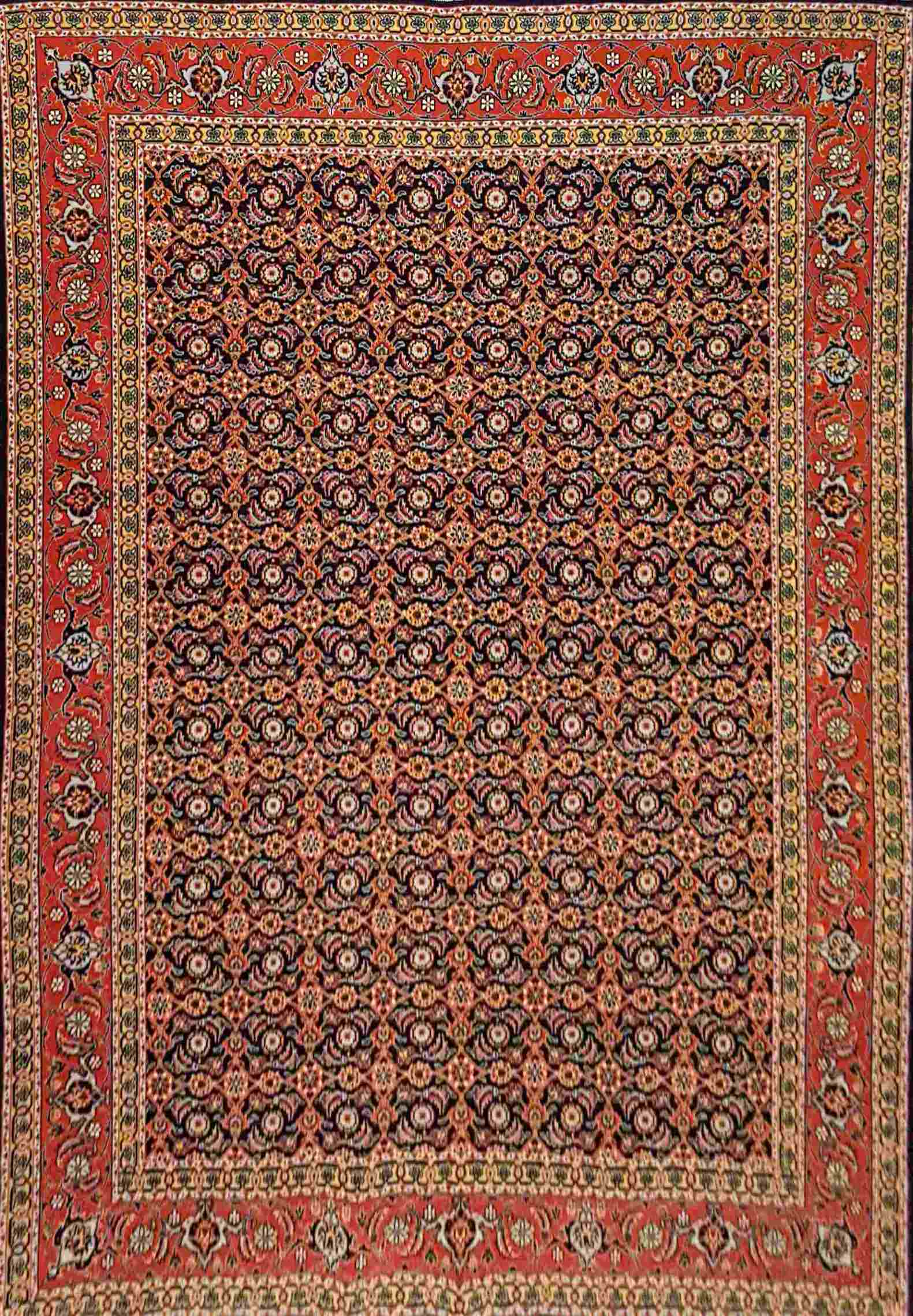 Fine Tabriz