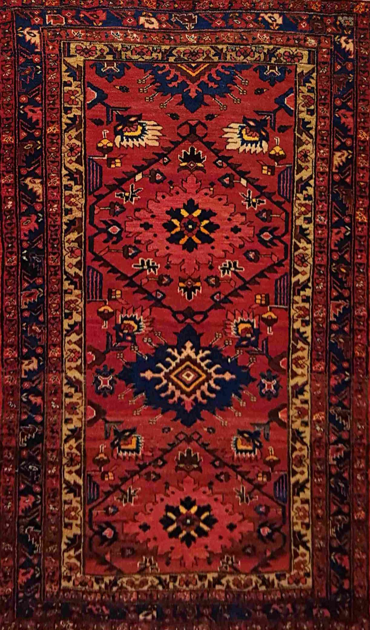 Old Hamadan