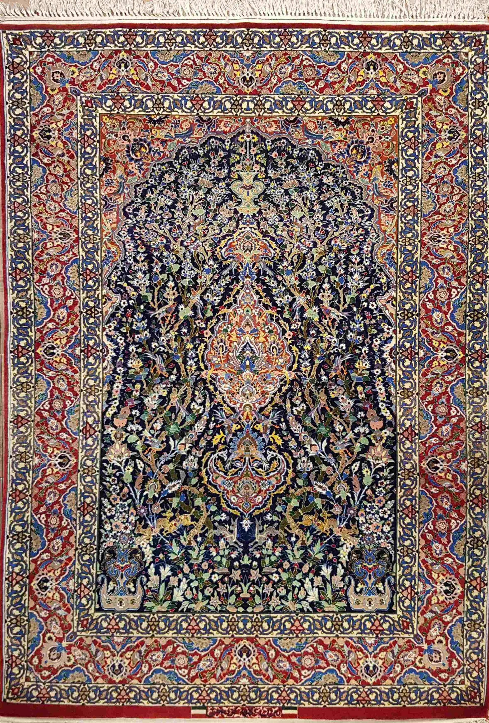 Old Isfahan