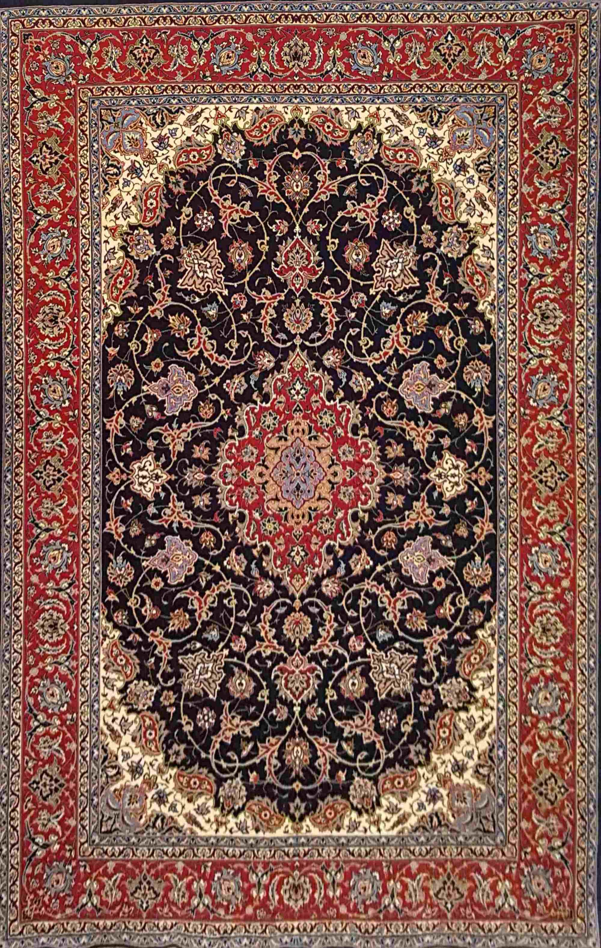 Old Isfahan