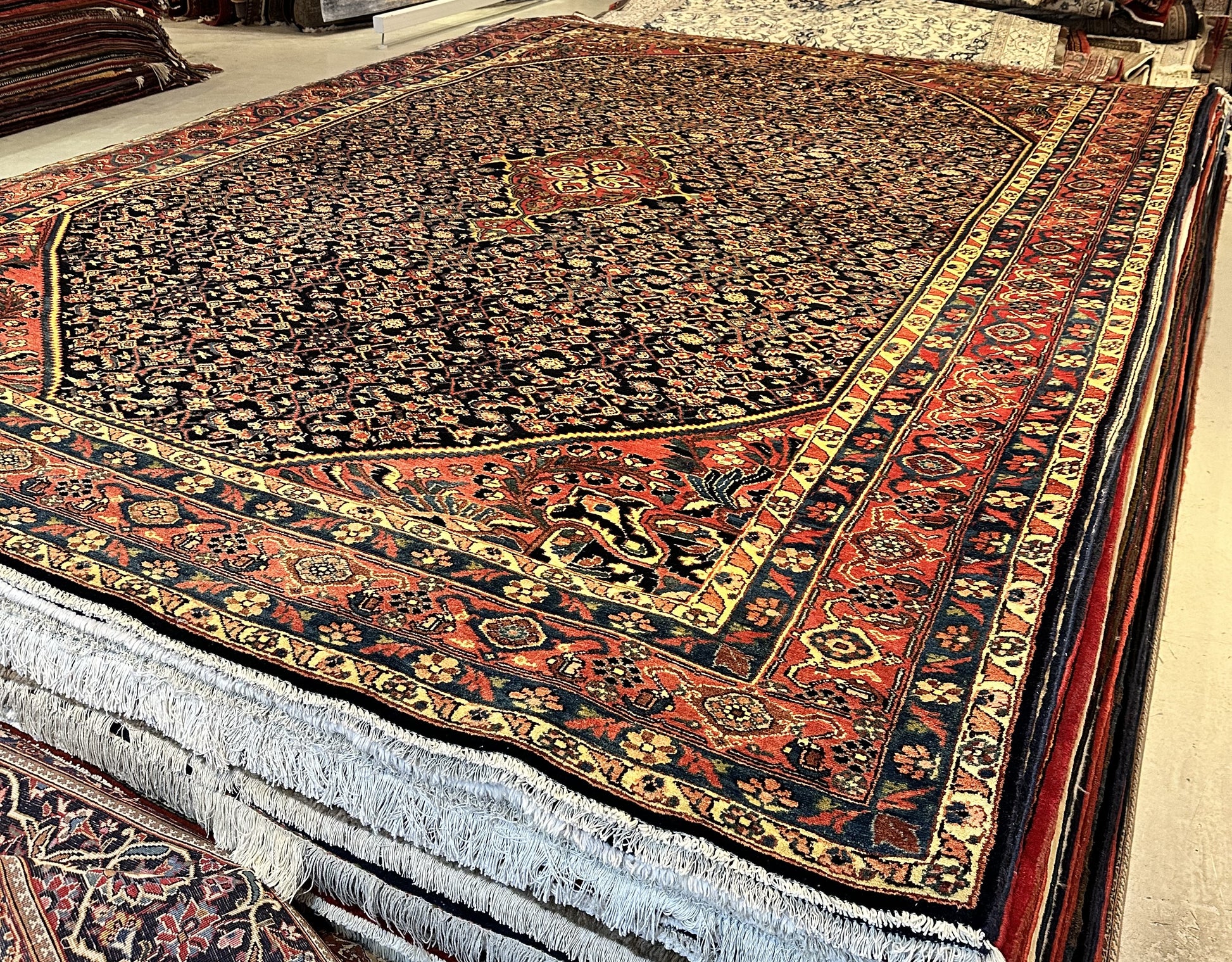 Old Malayer