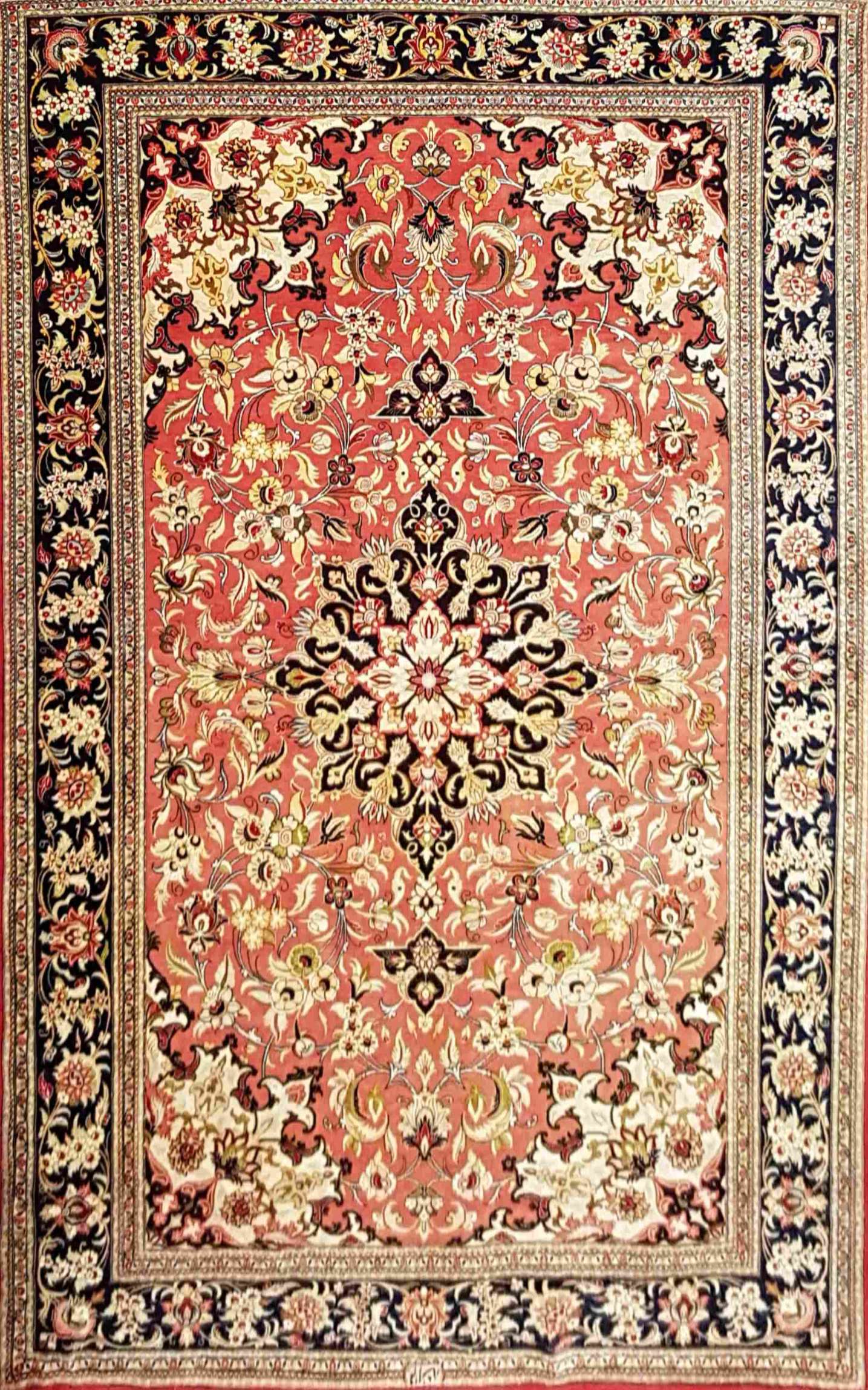 Silk Qum