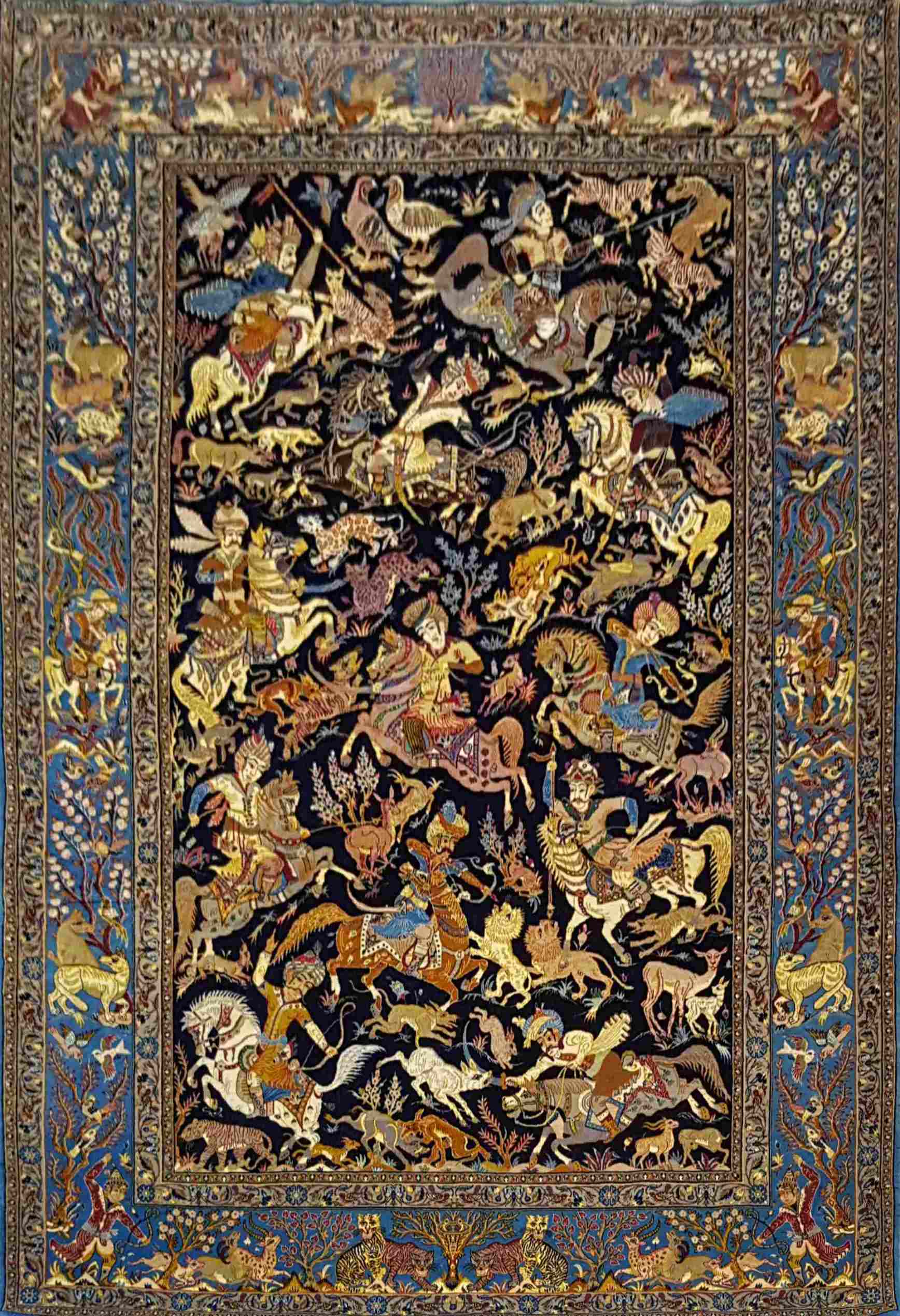 Old Isfahan