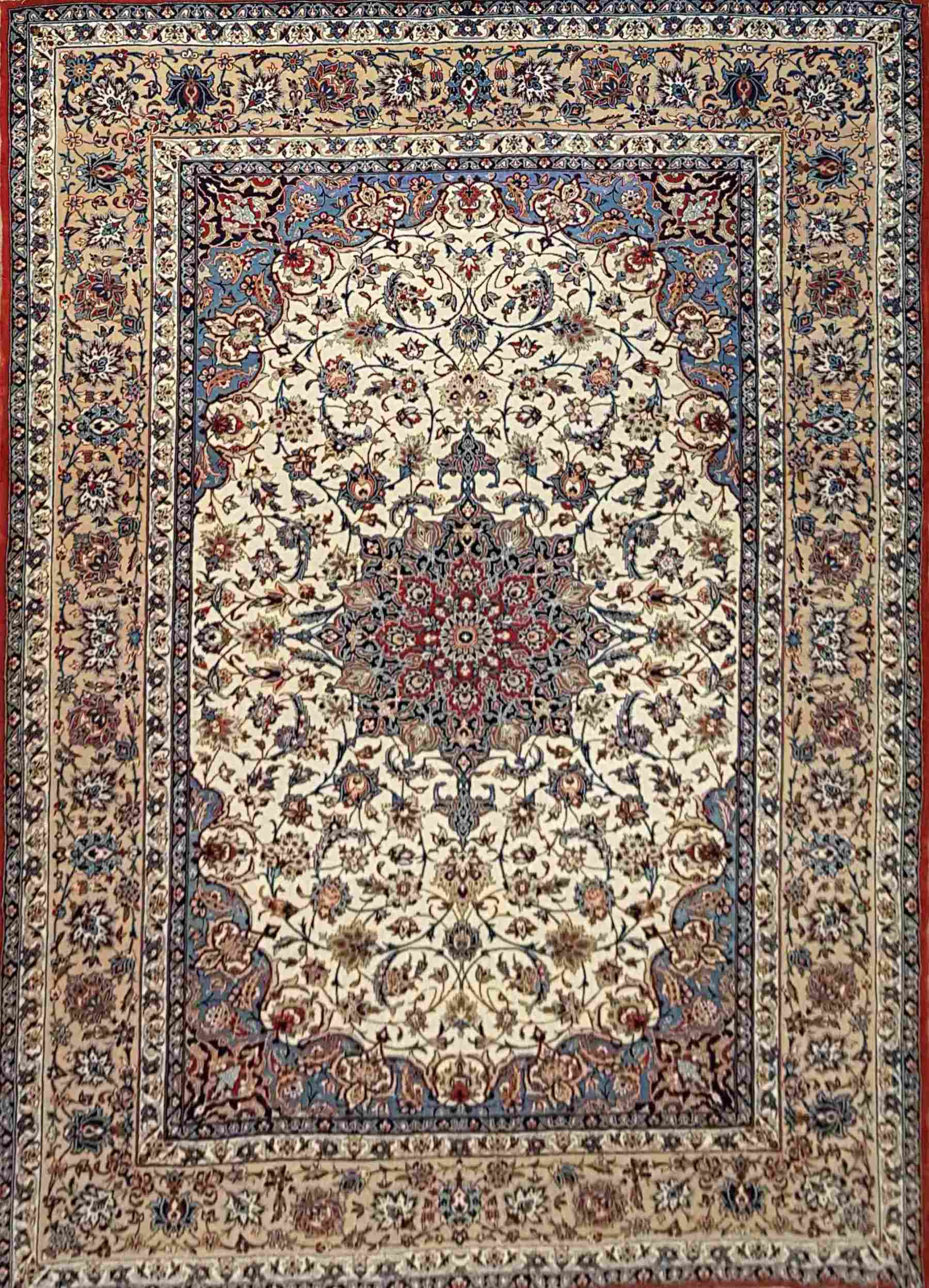 Old Isfahan