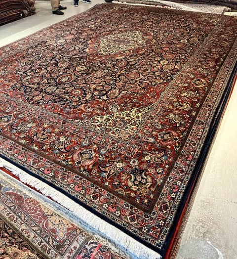 Old Kashan