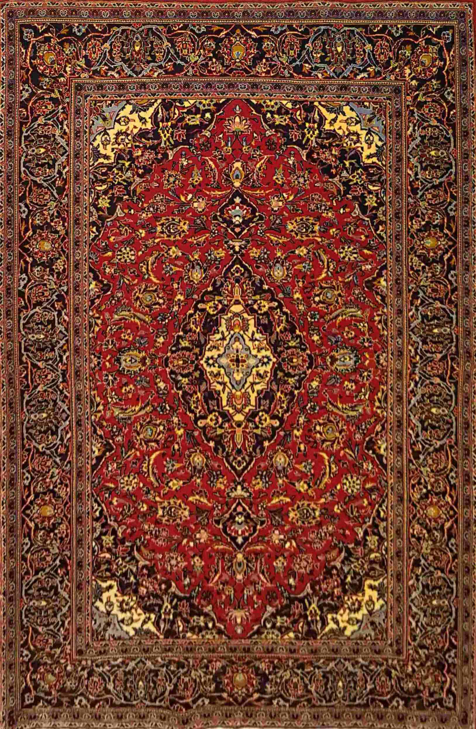 Old Kashan