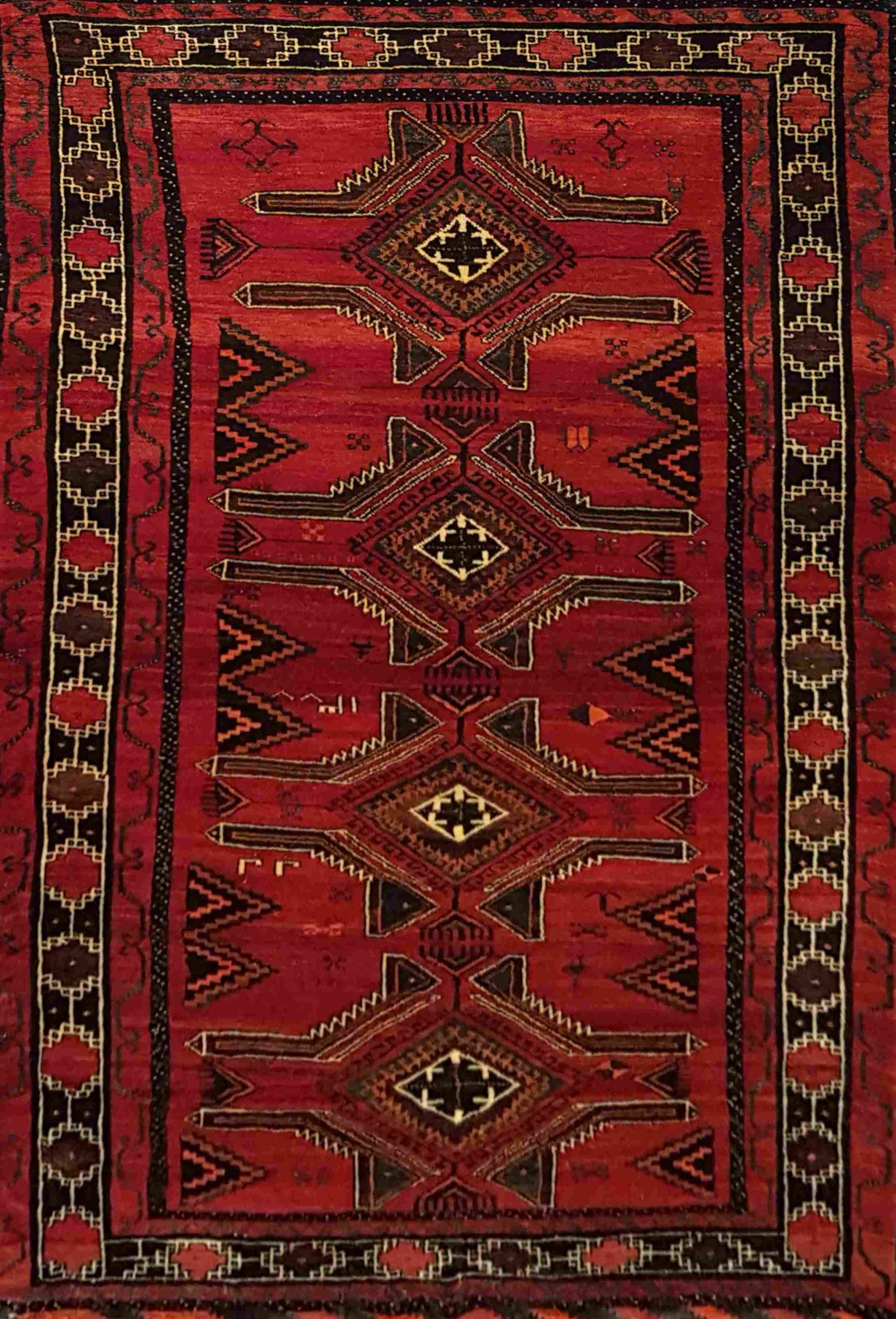 Old Beloych