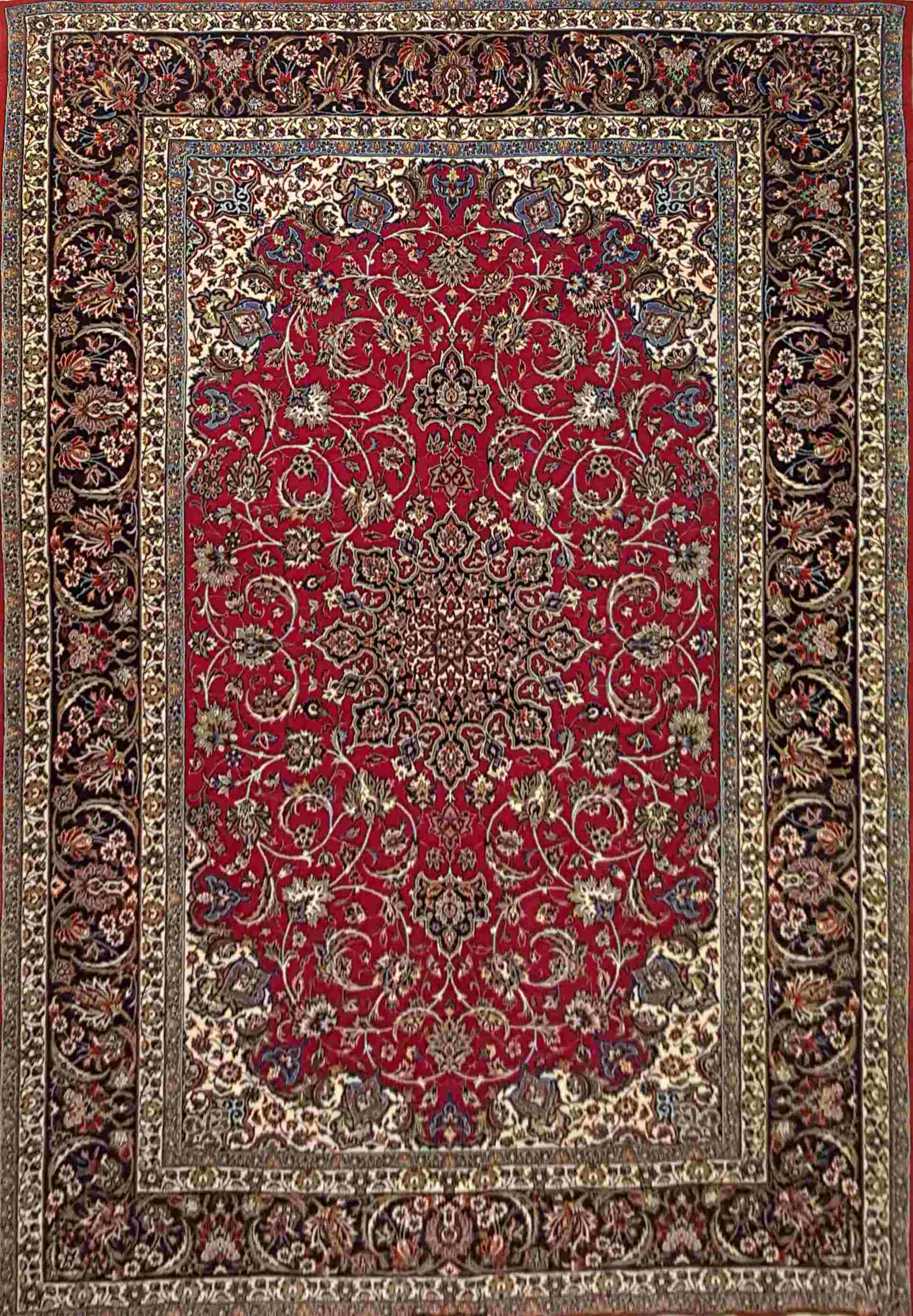 Old Isfahan