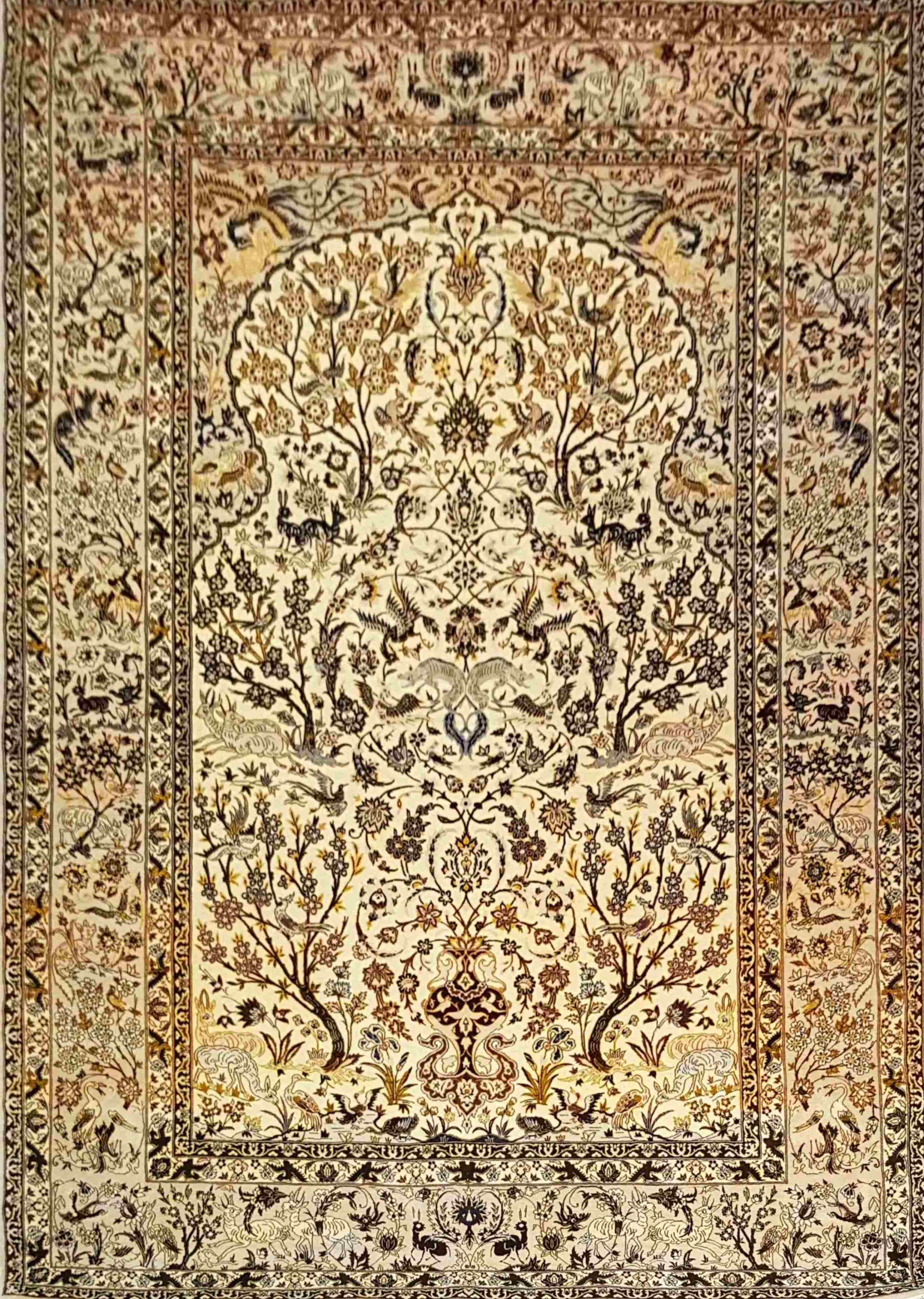 Old Isfahan