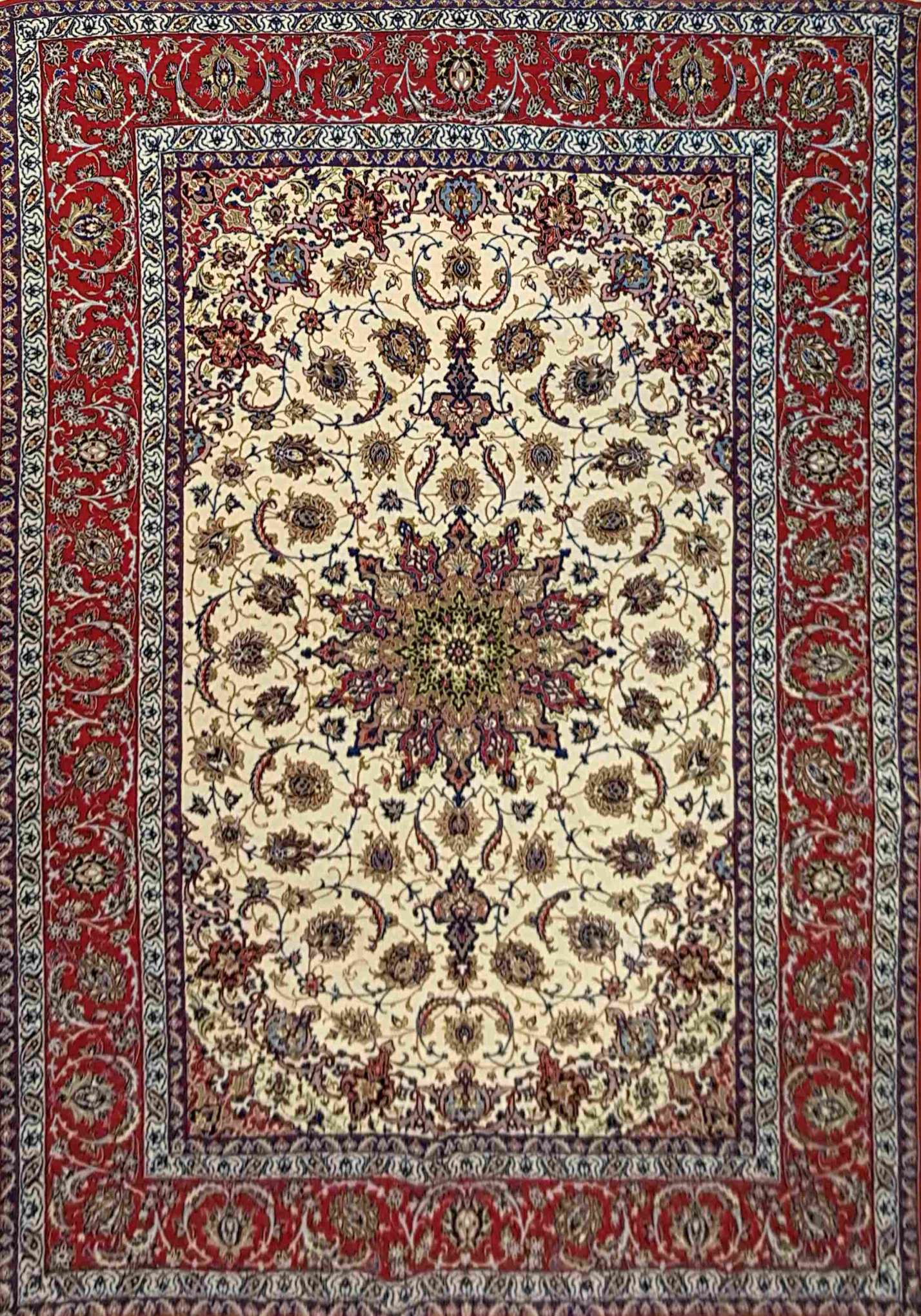 Old Isfahan