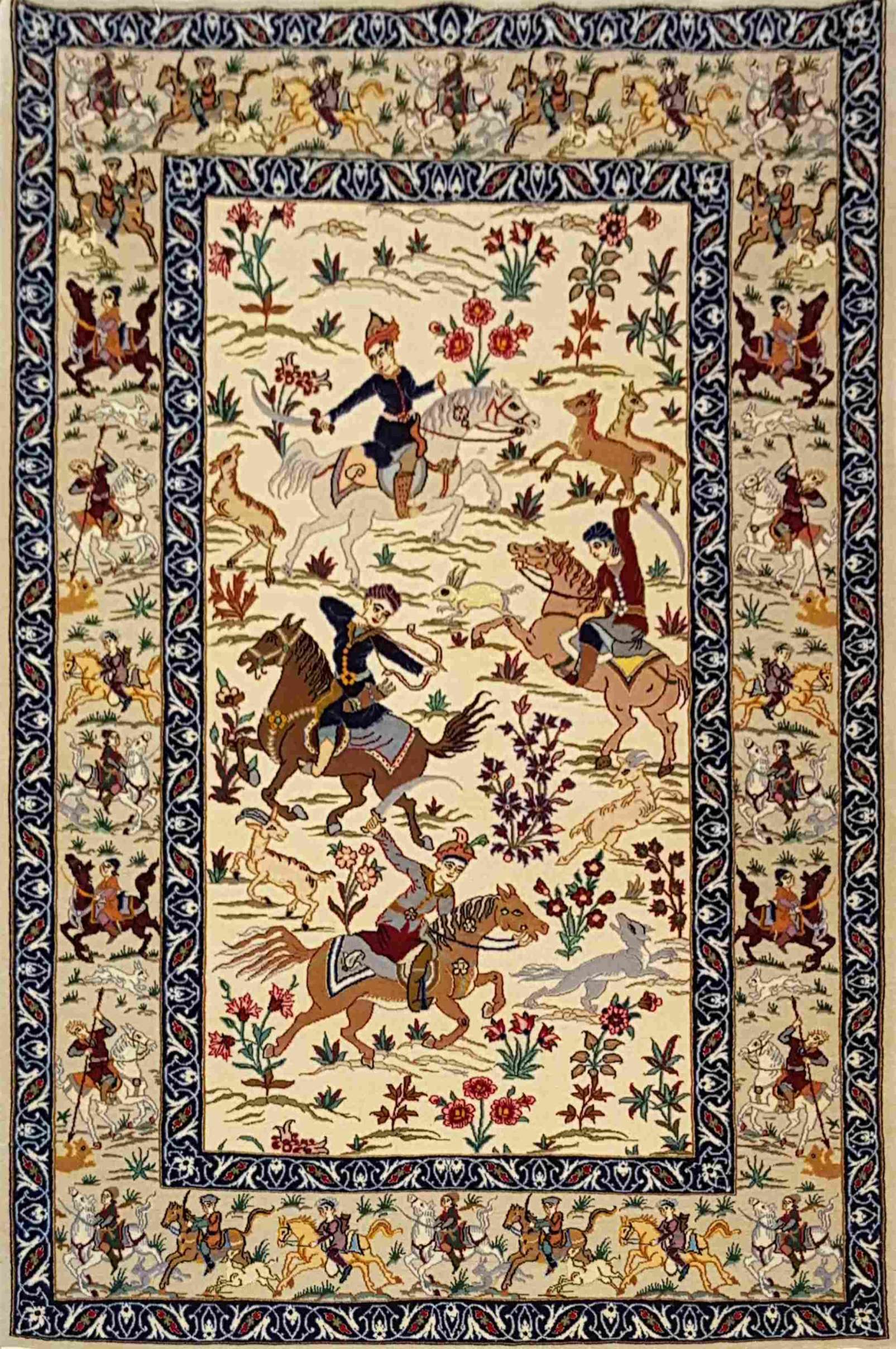 Old Isfahan