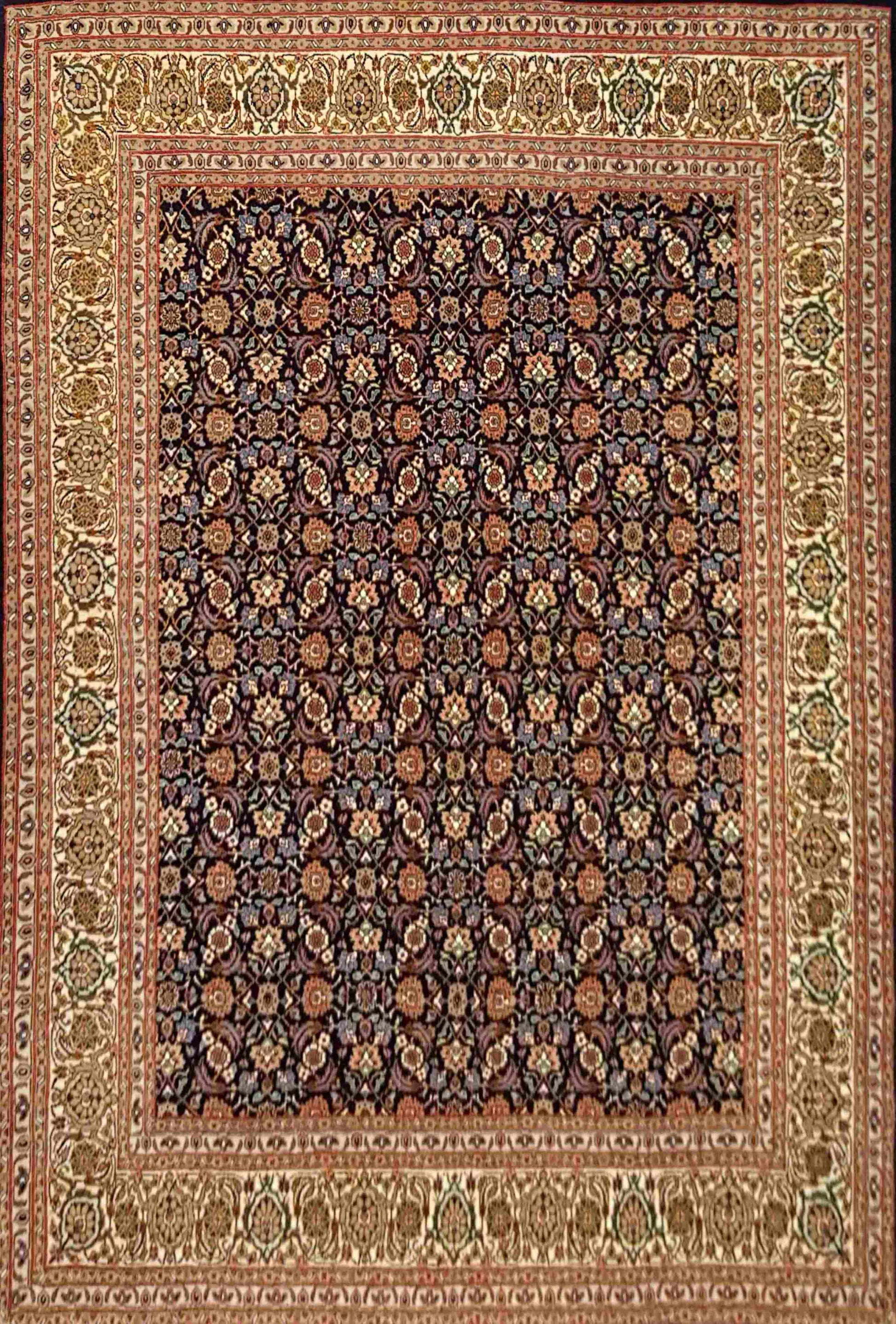 Fine Tabriz