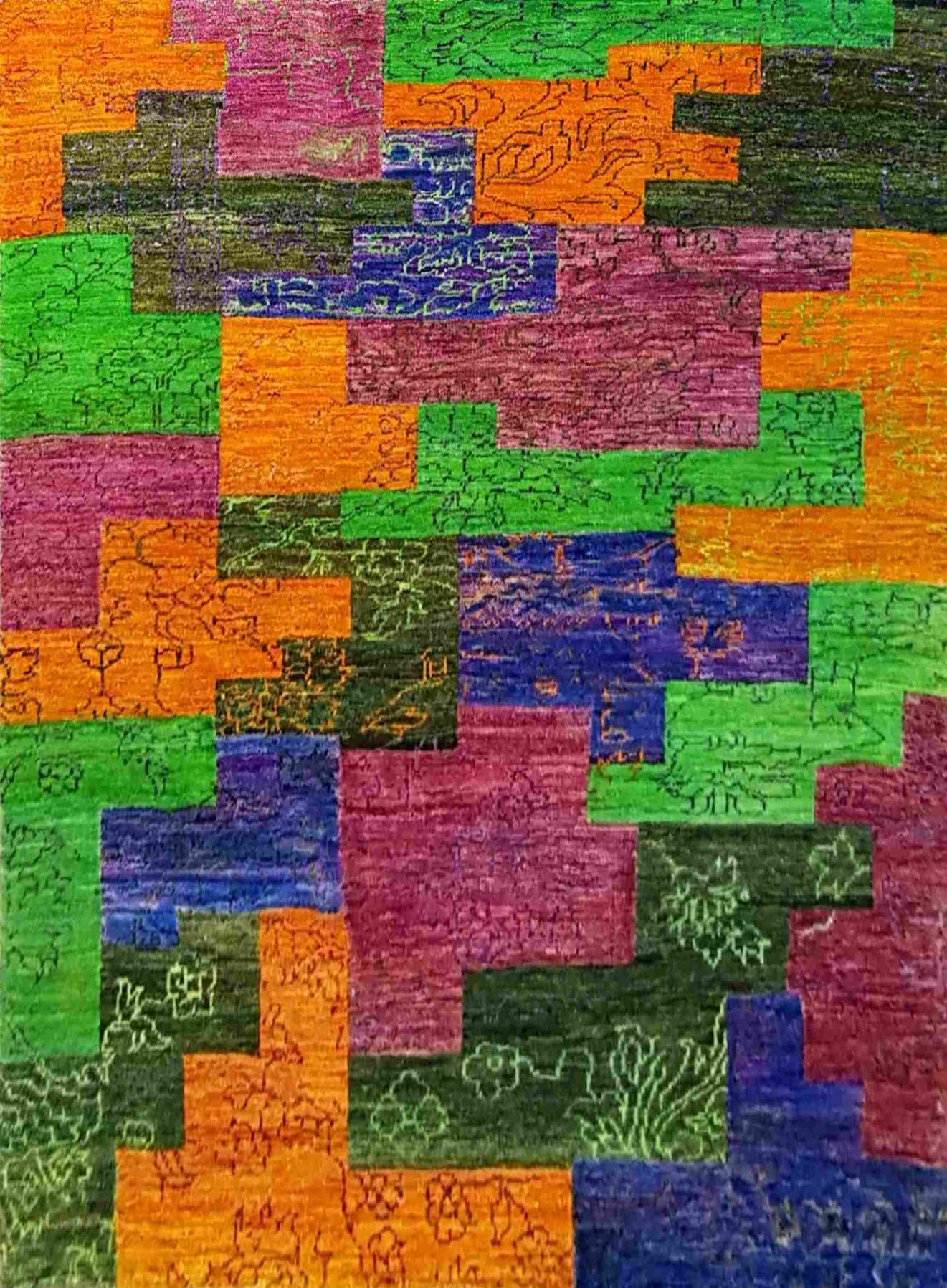 Patchwork