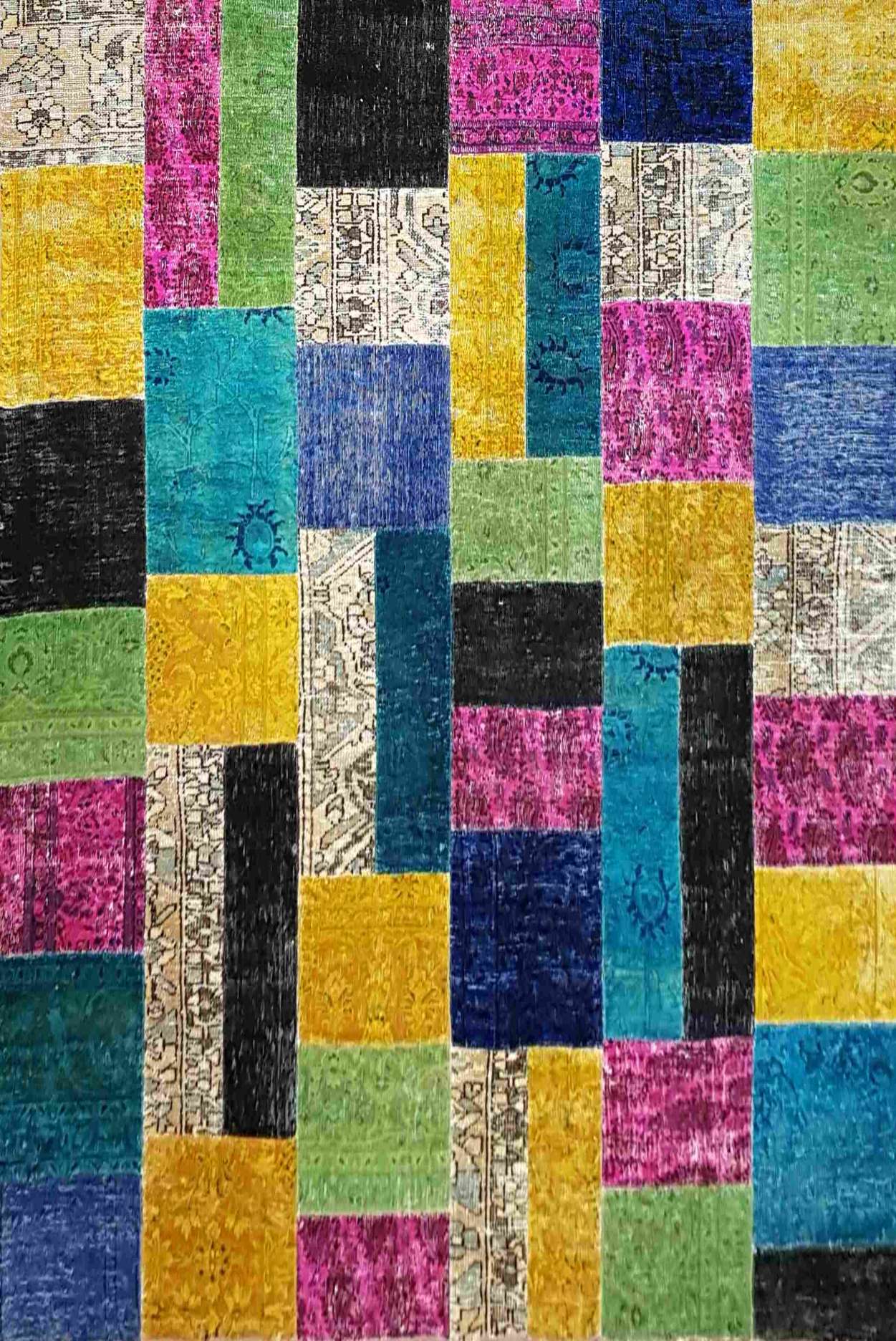 Patchwork