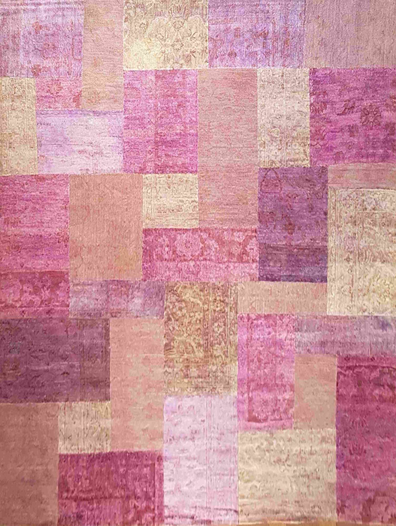 Patchwork