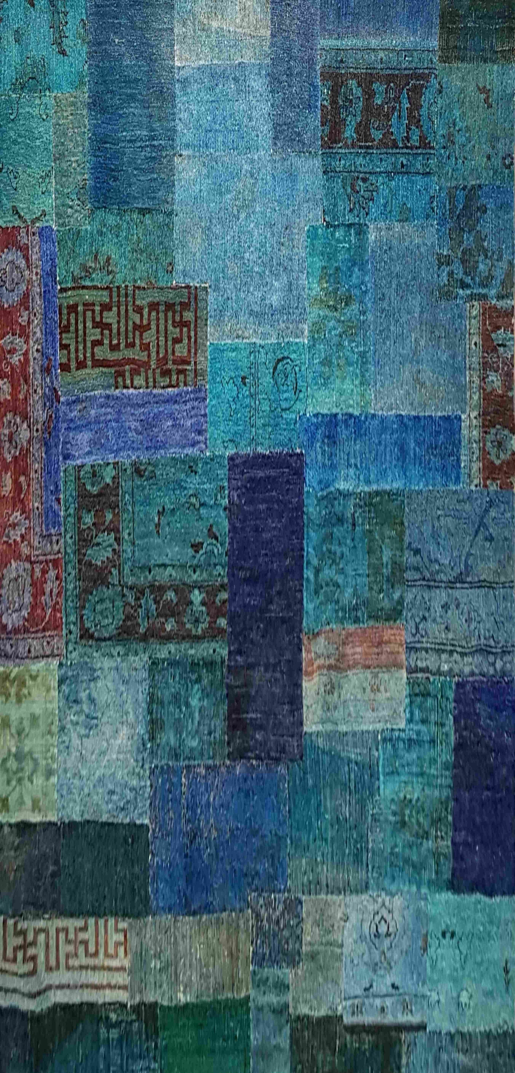 Patchwork