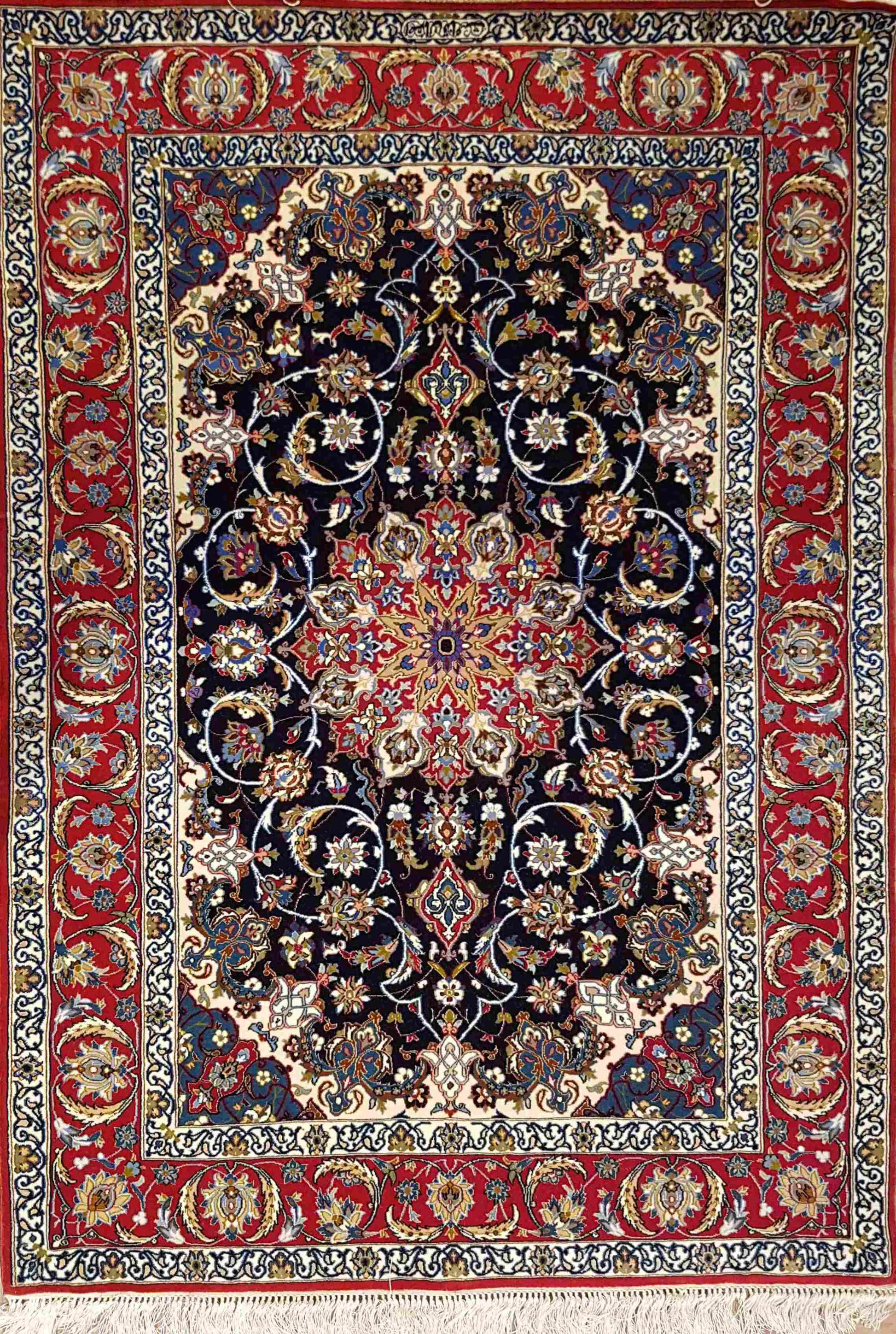 Old Isfahan