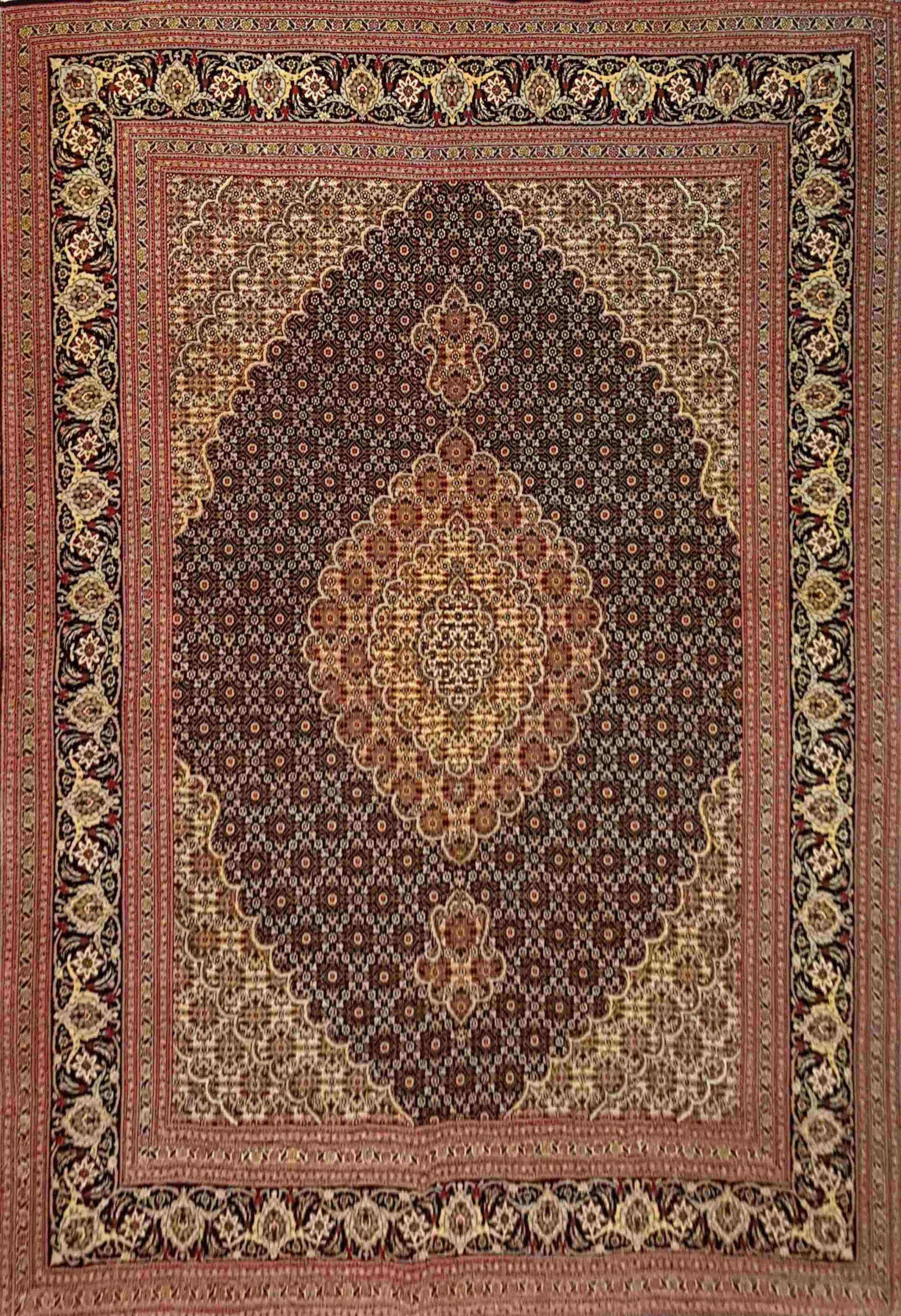 Fine Tabriz