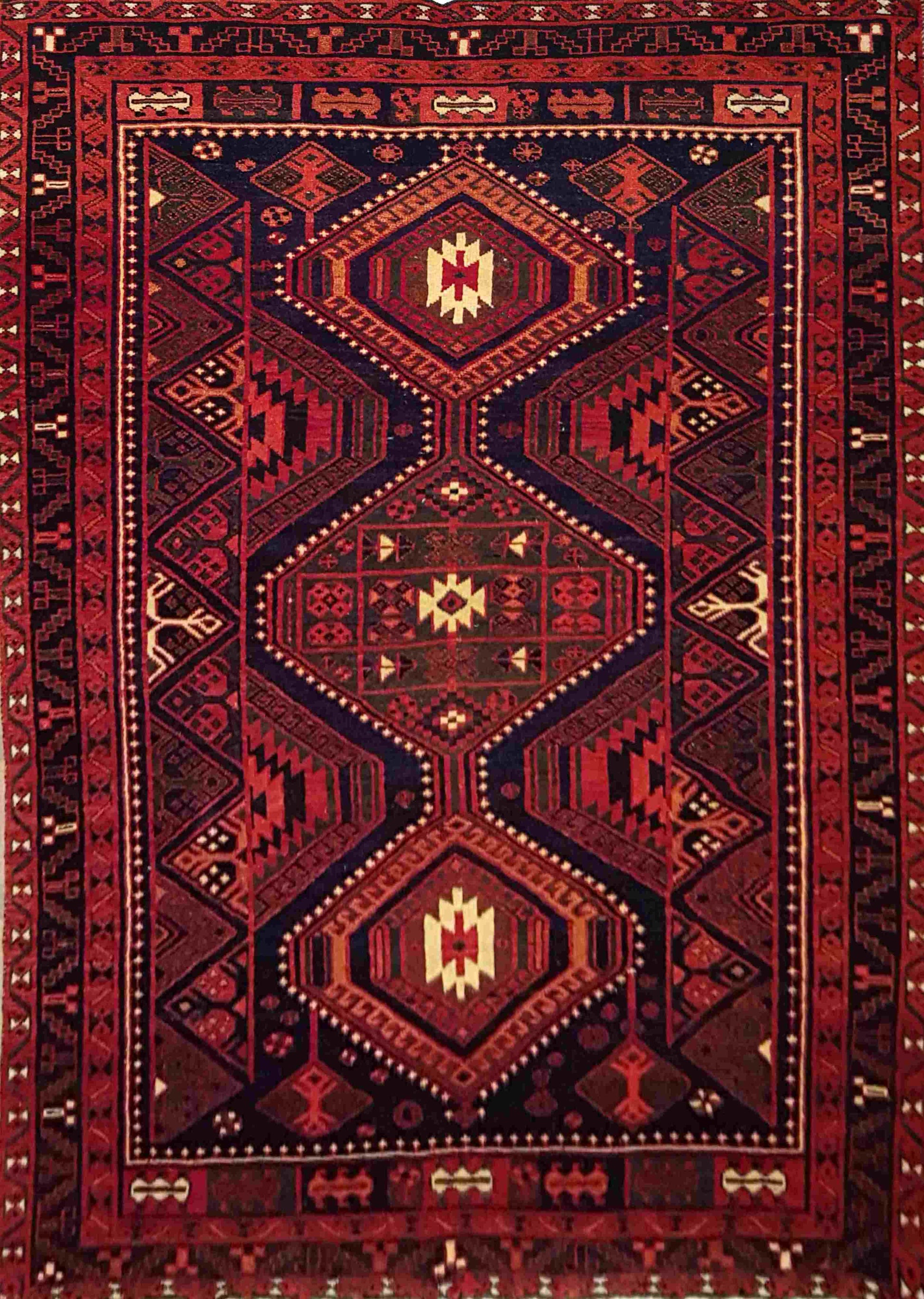 Old Malayer