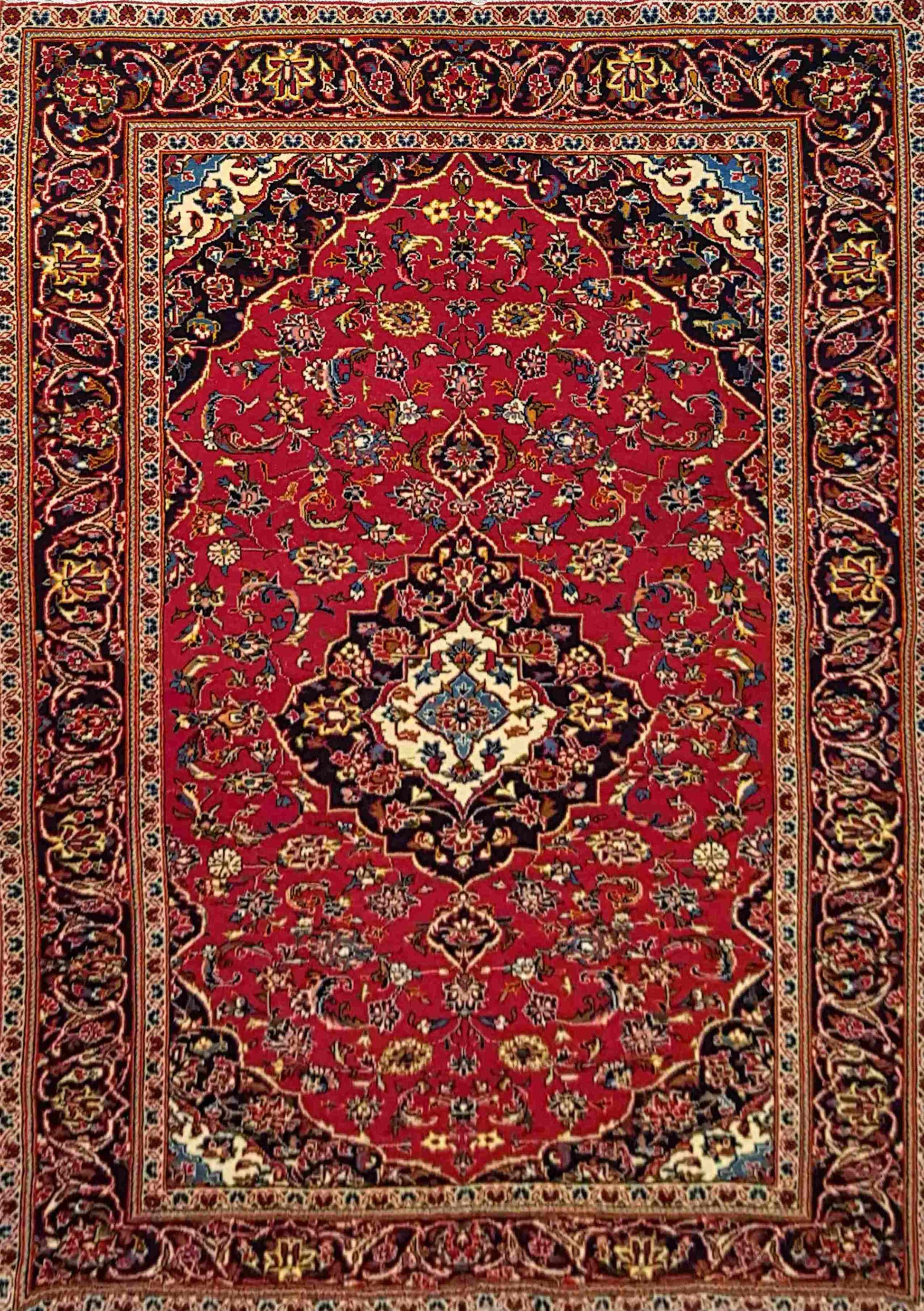 Fine Kashan