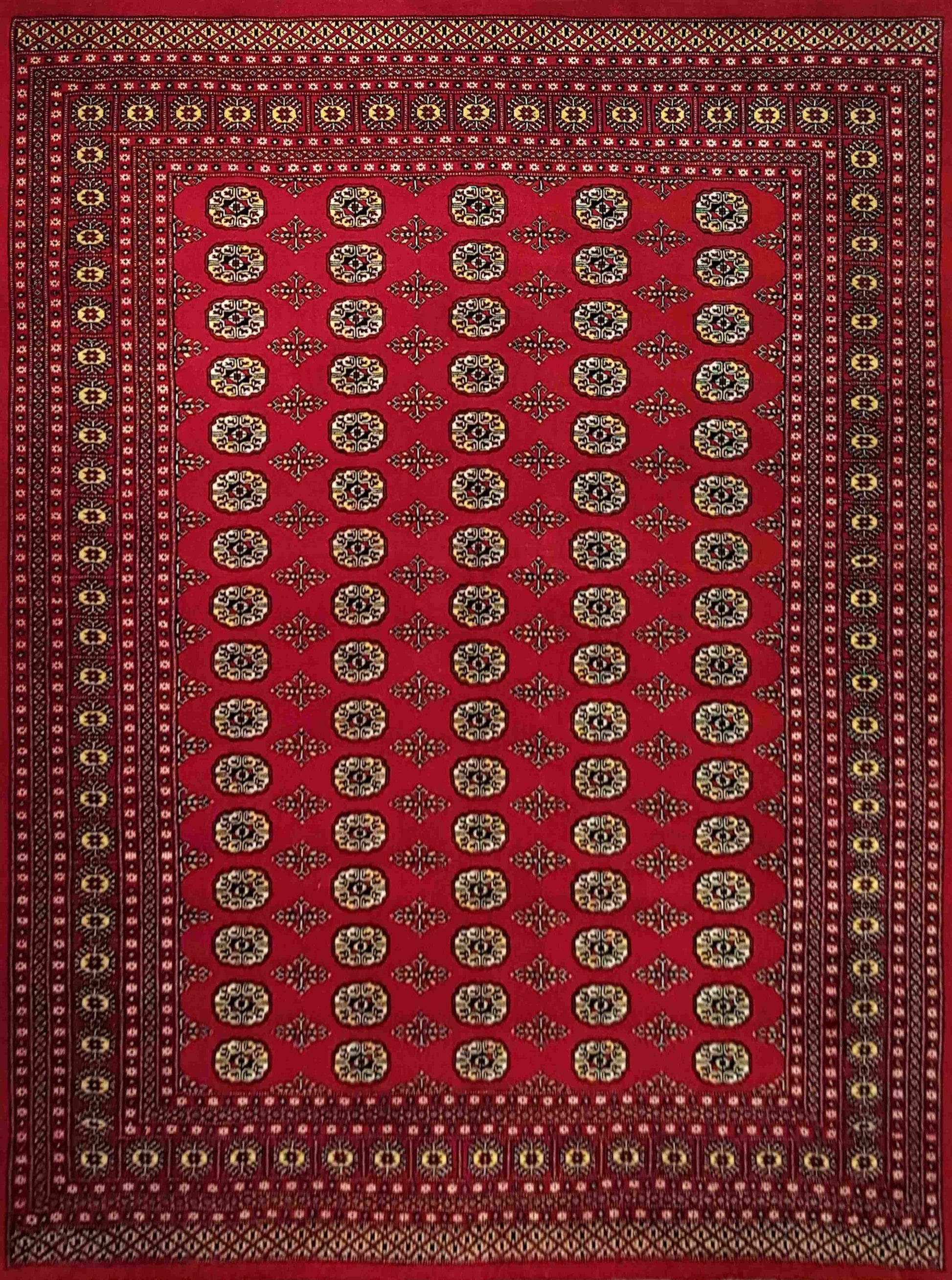 Bokhara